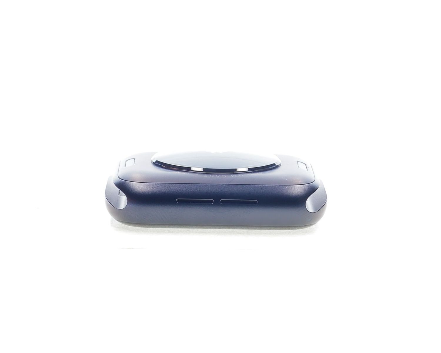 Apple Watch SE 2025, GPS + Cellular, Aluminium 44mm Midnight - Ca nou