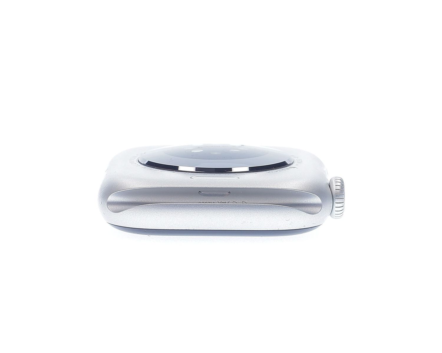 Apple Watch Series 10 2024, GPS, Aluminium 46mm Silver