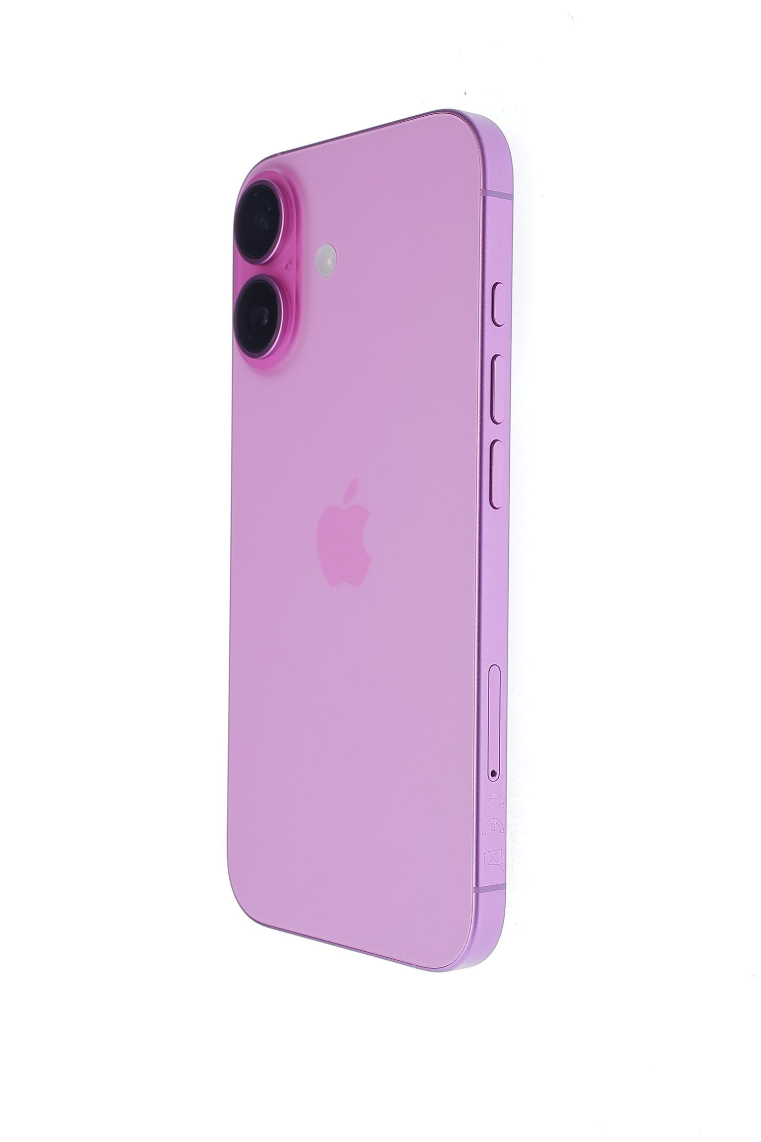 Apple iPhone 16 128 GB Pink - Като нов