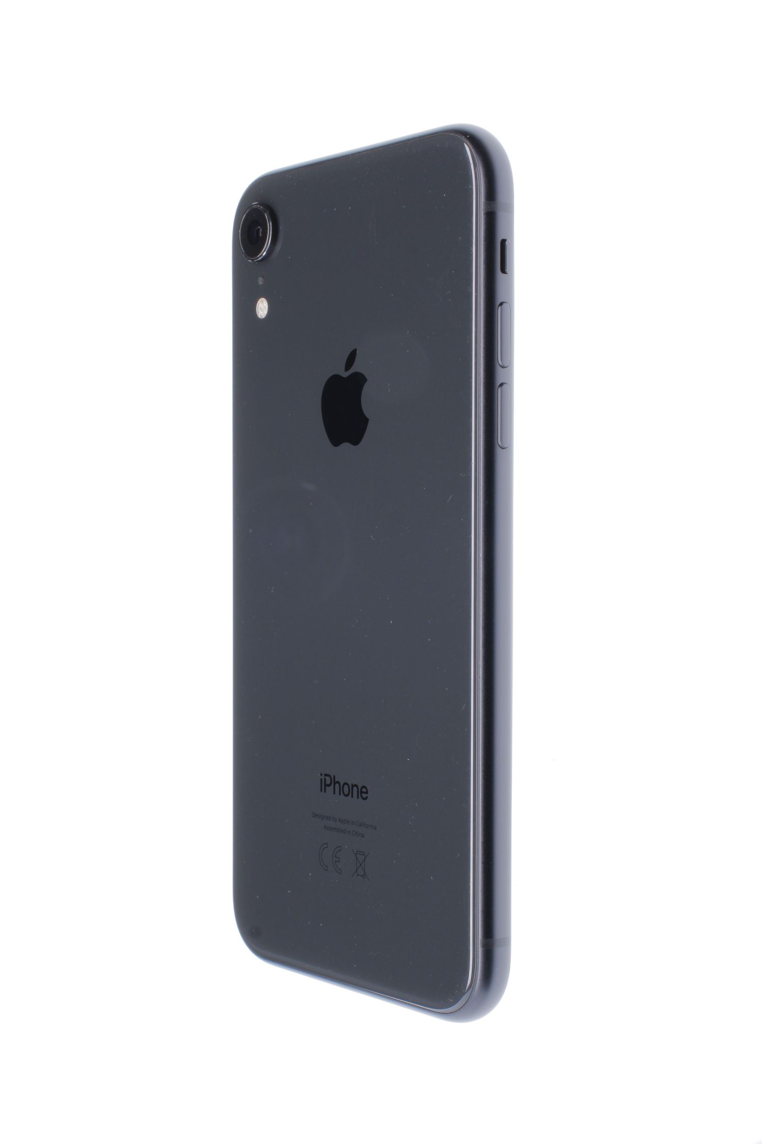 Apple iPhone XR, Black, 64 GB - de la 599 lei