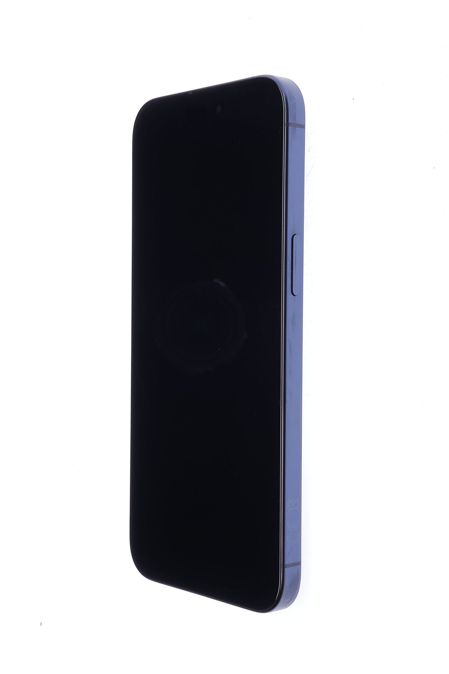 Apple iPhone 15 Pro Max 512 GB Blue Titanium - Отлично
