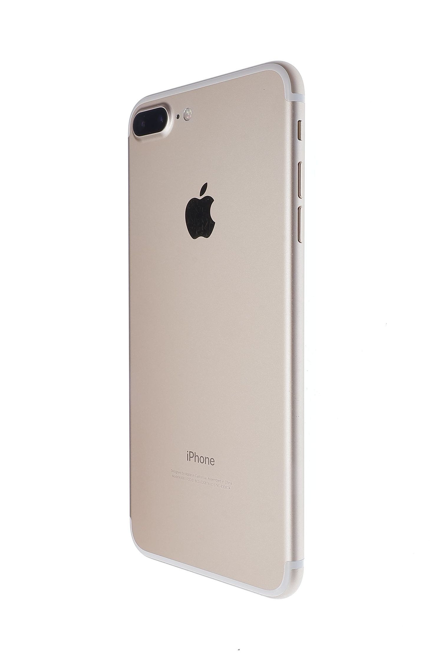 Apple iPhone 7 Plus 32 GB Gold - Excelent