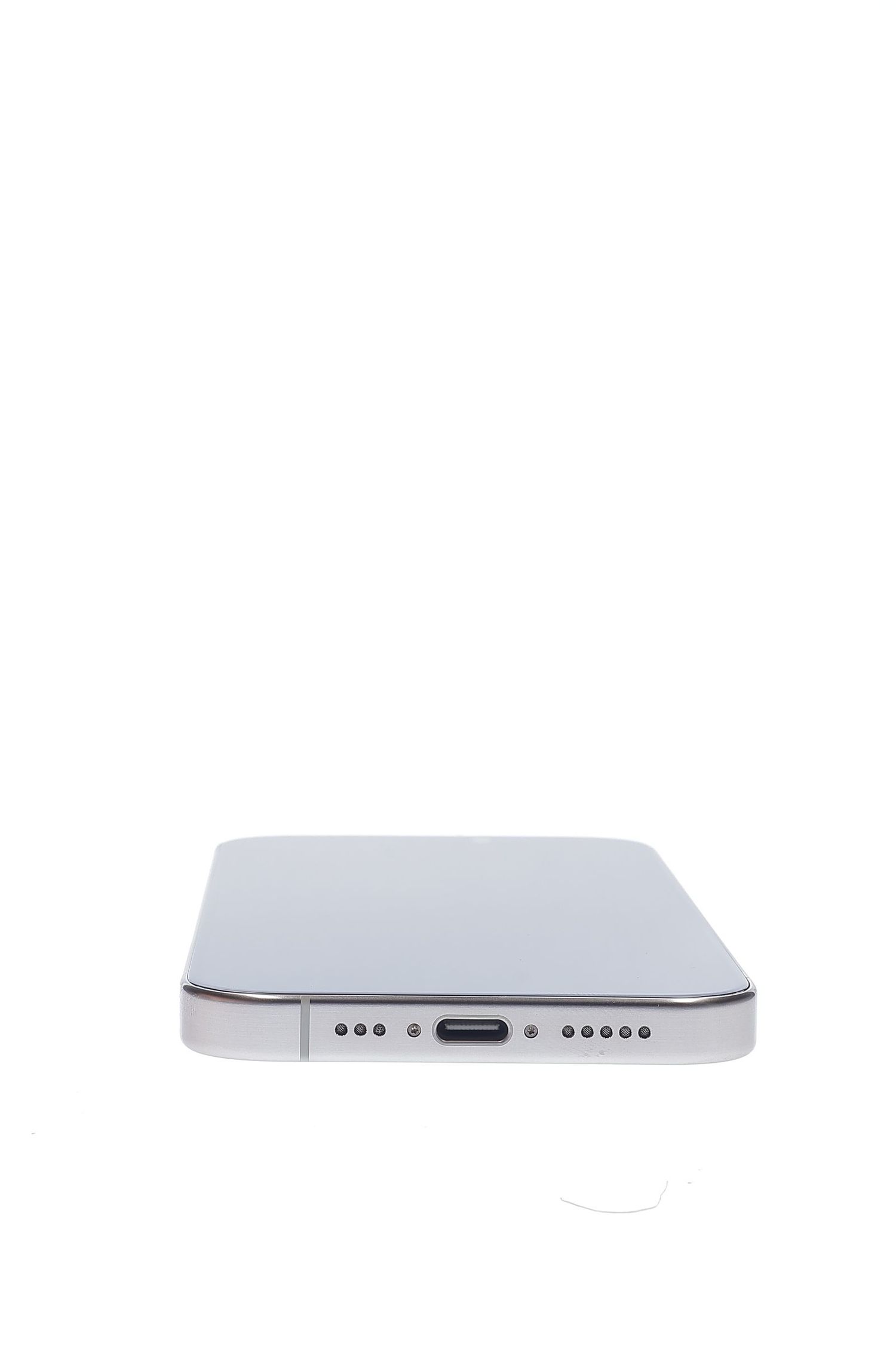 Apple iPhone 15 Pro 128 GB White Titanium - Excelent