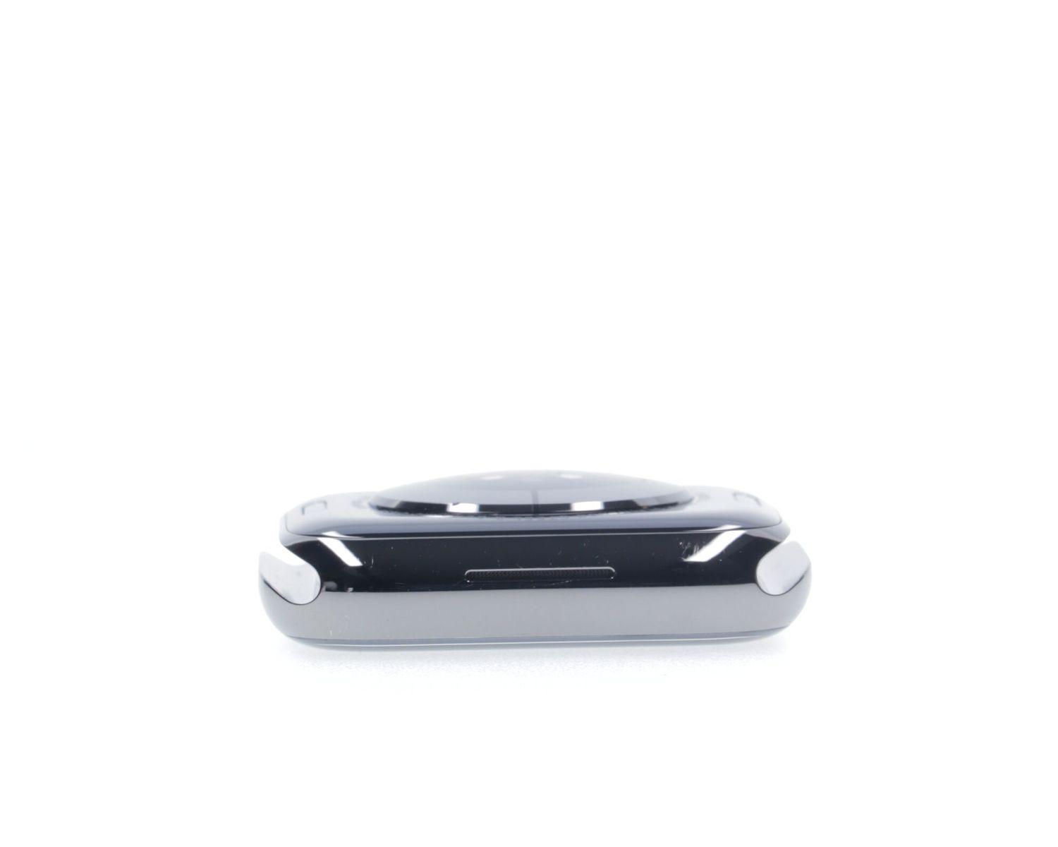 Apple Watch Series 8 2022, GPS + Cellular, Stainless Steel 45mm Graphite - Σαν καινούργιο