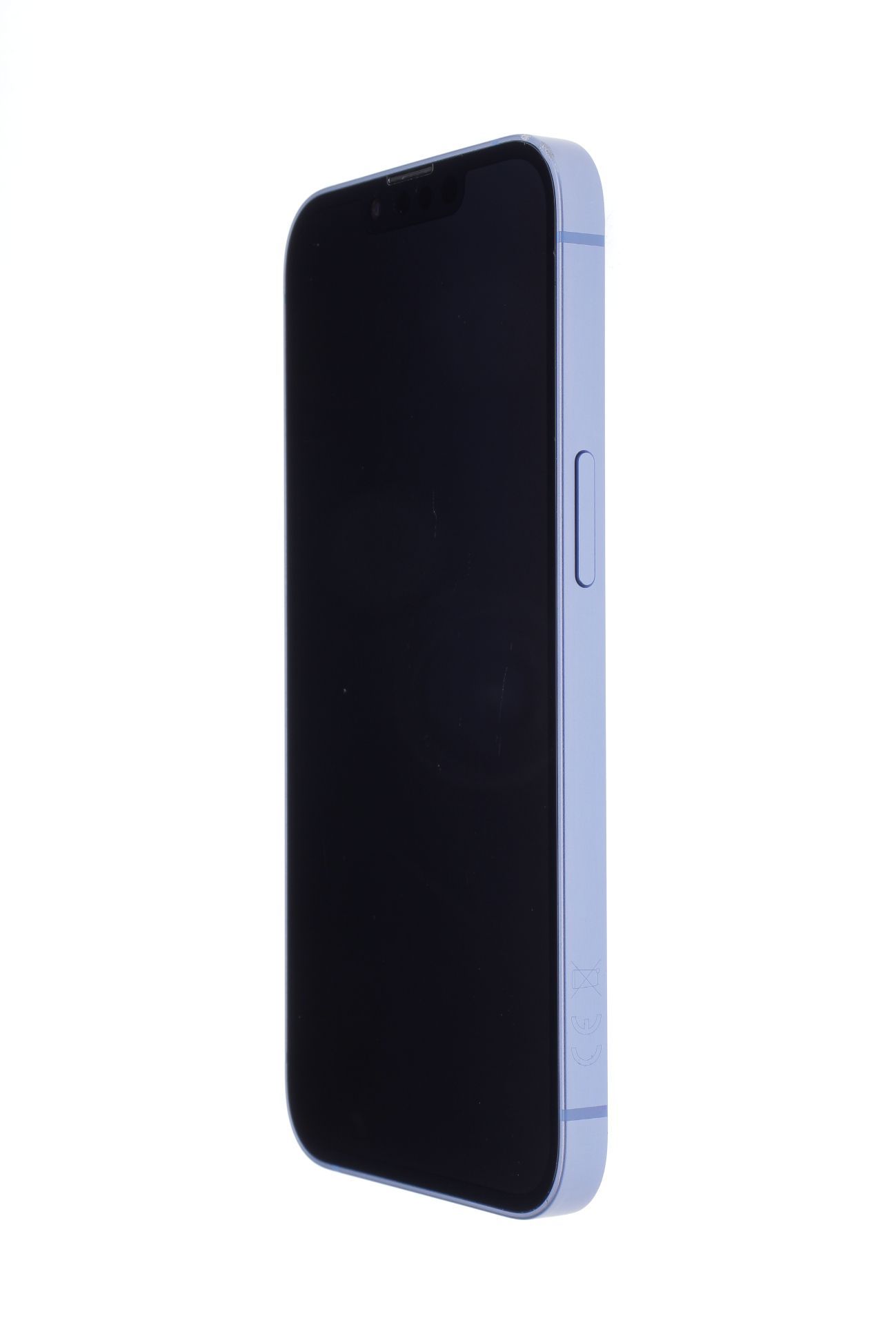 Apple iPhone 14 128 GB Blue - Nagyon jó