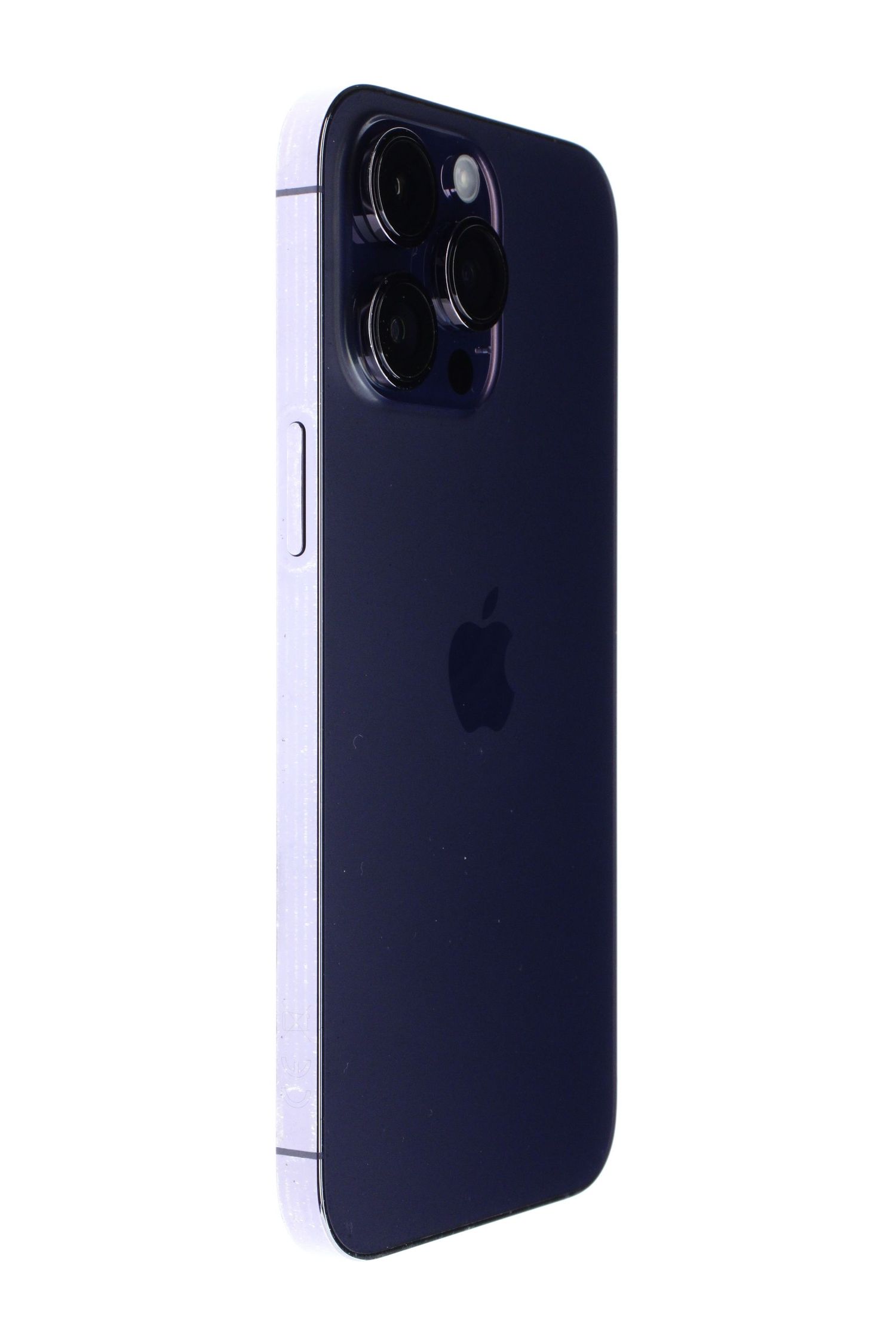 Apple iPhone 14 Pro Max 256 GB Deep Purple - Πολύ καλό