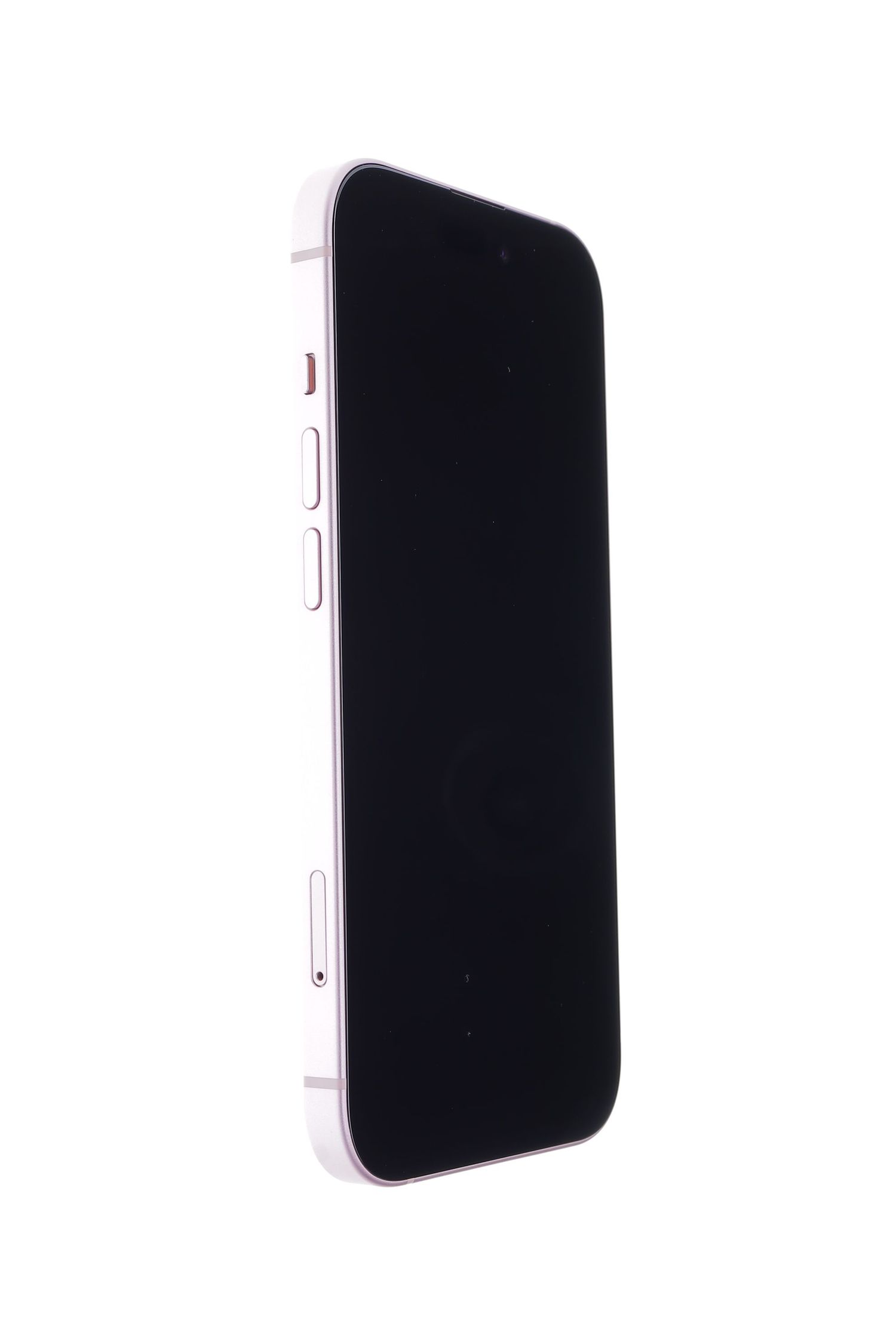 Apple iPhone 15 256 GB Pink - Kiváló