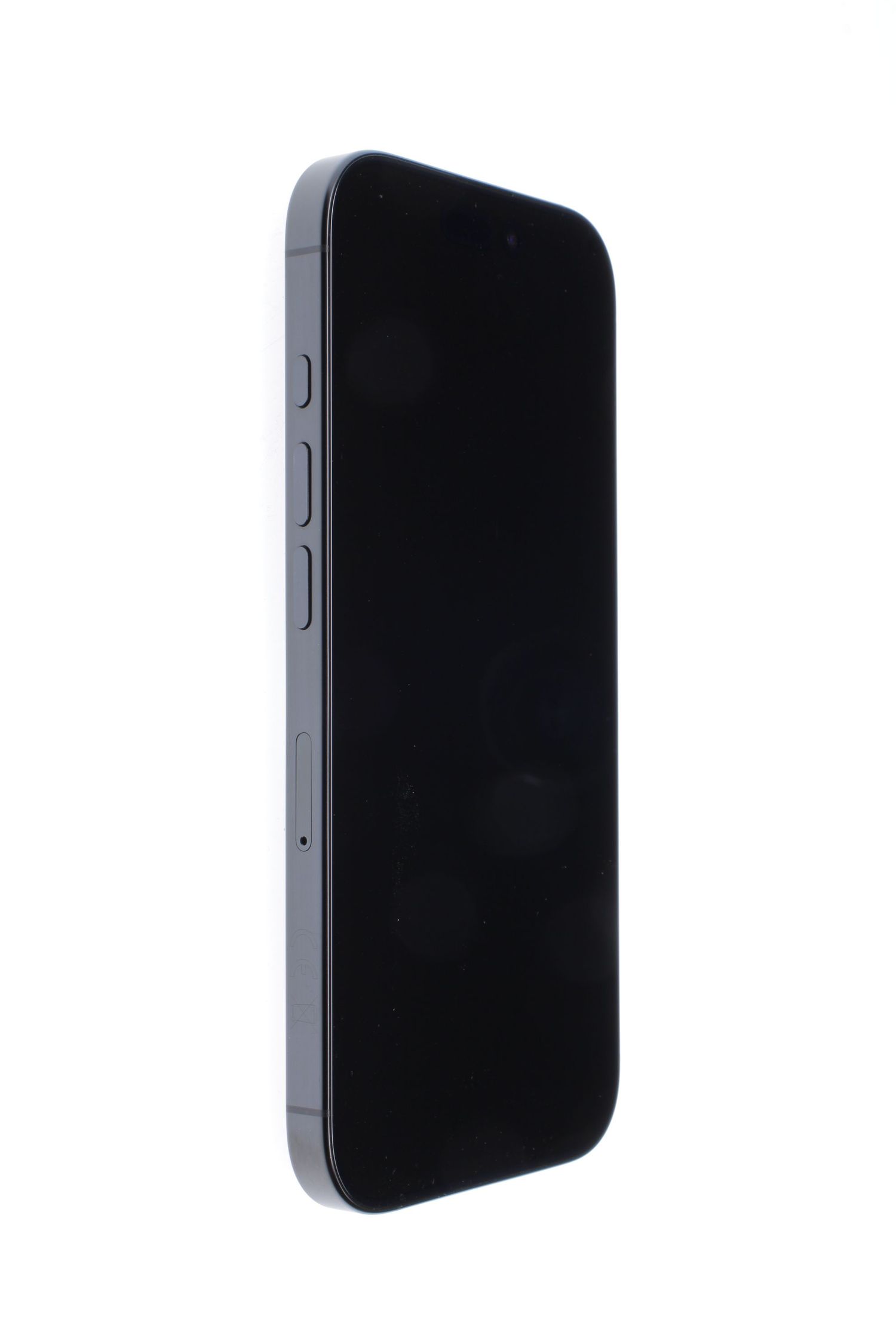 Apple iPhone 16 Pro 256 GB Black Titanium - Ca nou