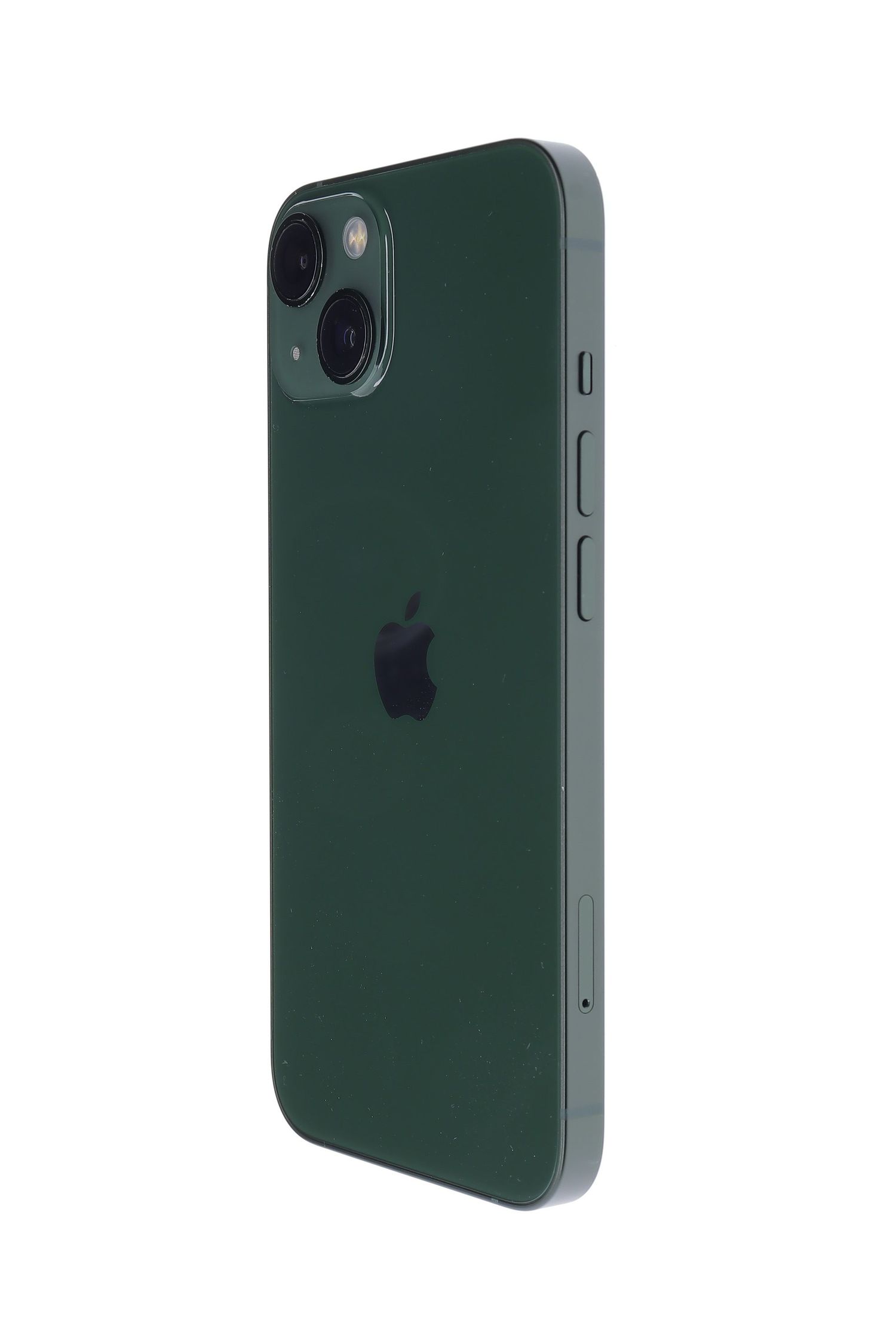 Apple iPhone 13 128 GB Green - Nagyon jó