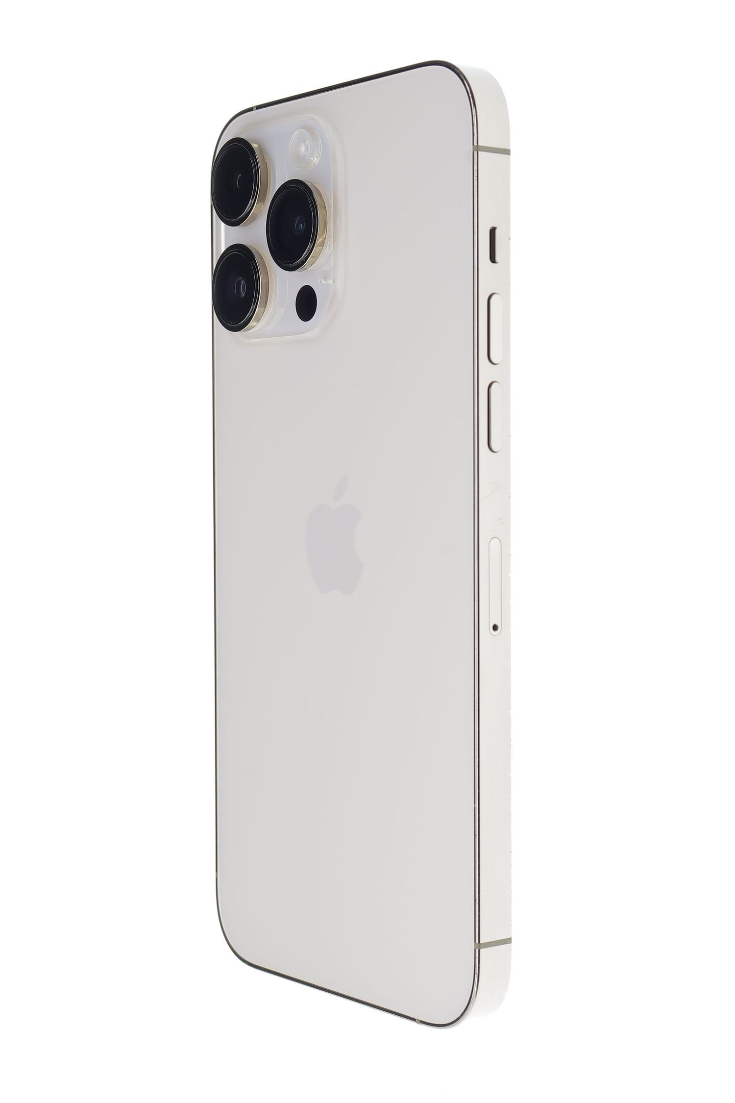 Apple iPhone14 Pro MAX ゴールド Apple iPhone 14 Pro Max, 128GB Gold | MPSTORE.RO