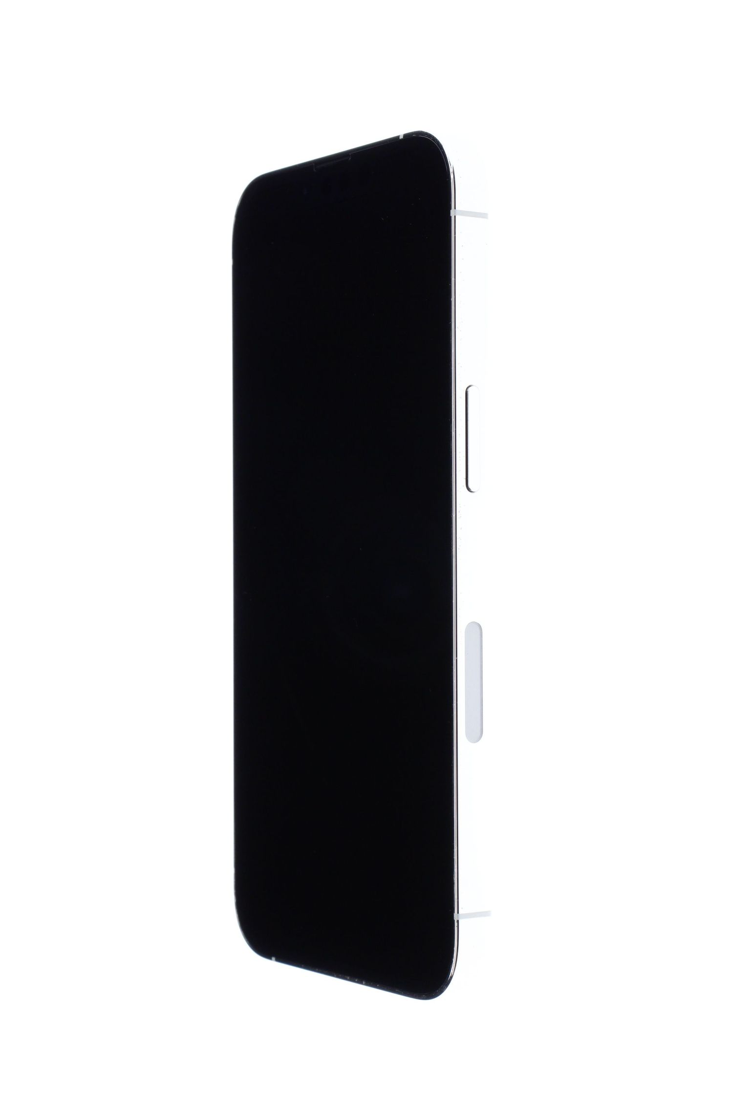 Apple iPhone 13 Pro 128 GB Silver - Újszerű