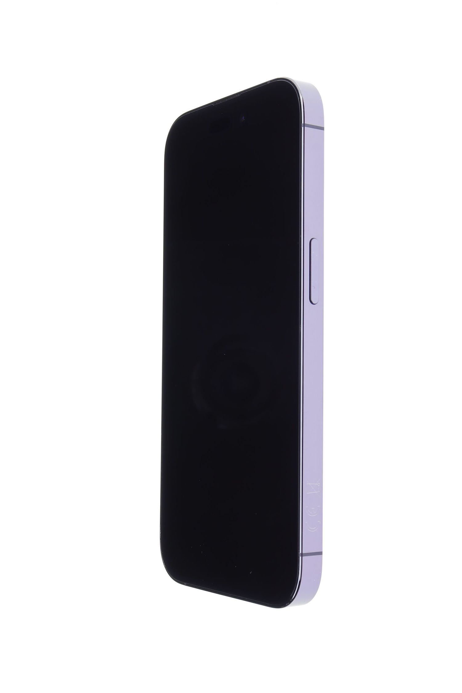 Apple iPhone 14 Pro 256 GB Deep Purple - Ca nou