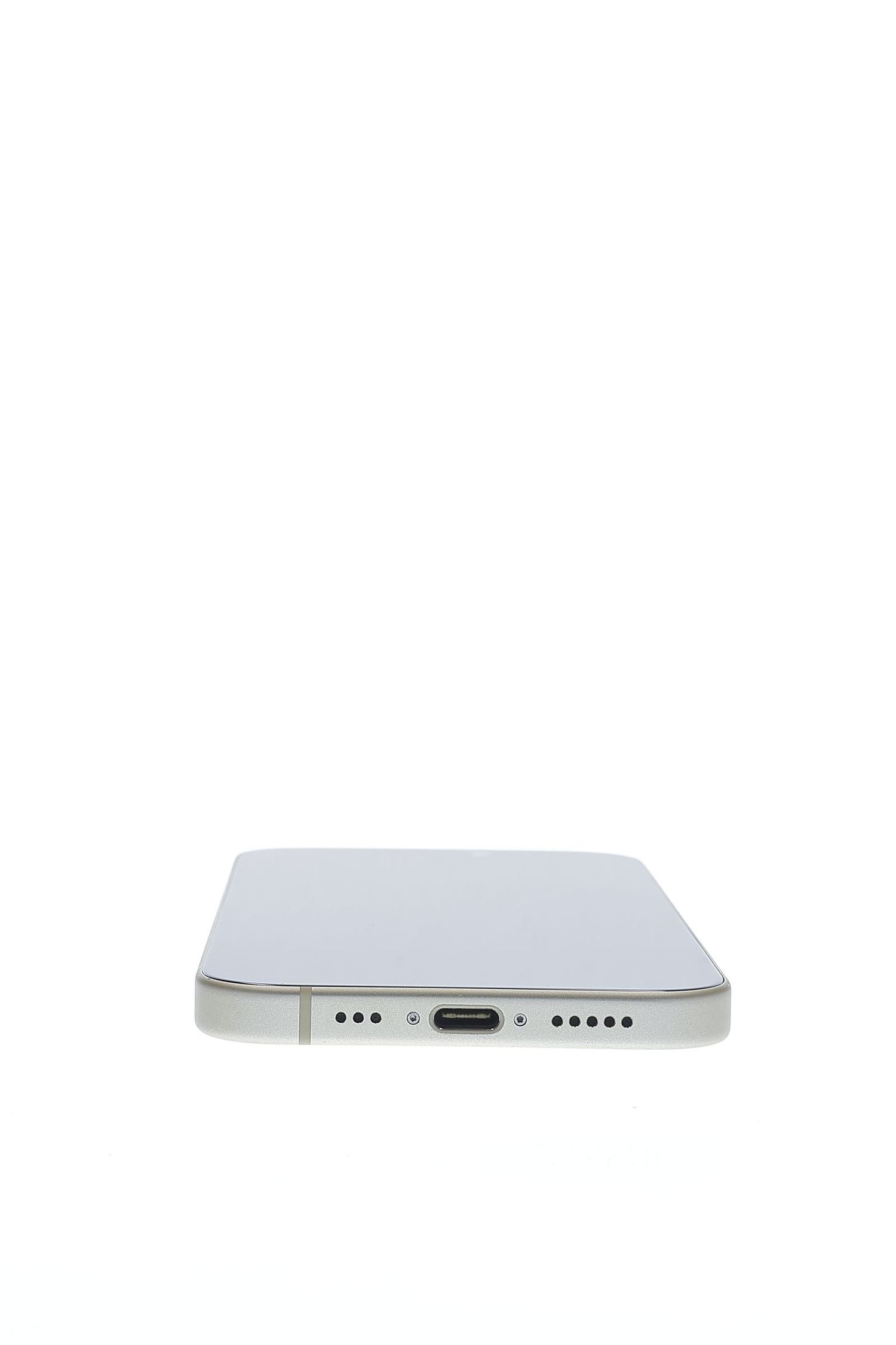 Apple iPhone 15 128 GB Yellow - Като нов