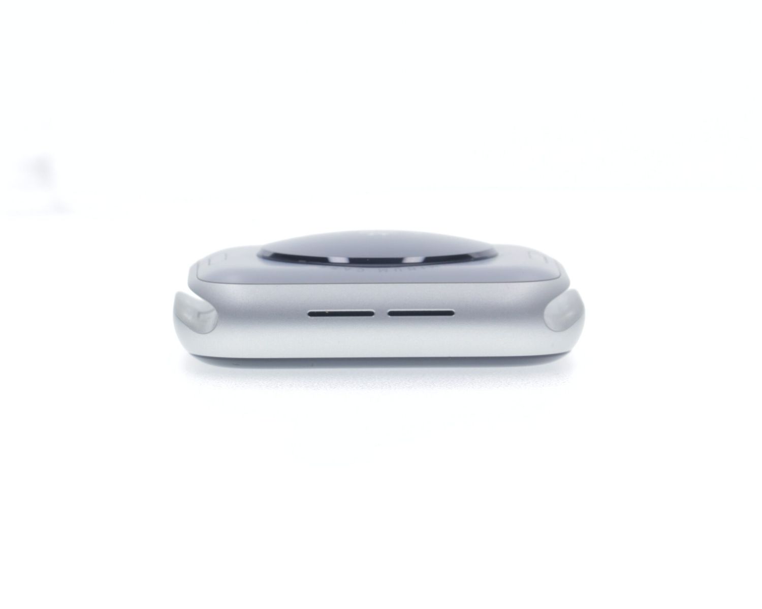 Apple Watch SE 2022, GPS, Aluminium 44mm Silver