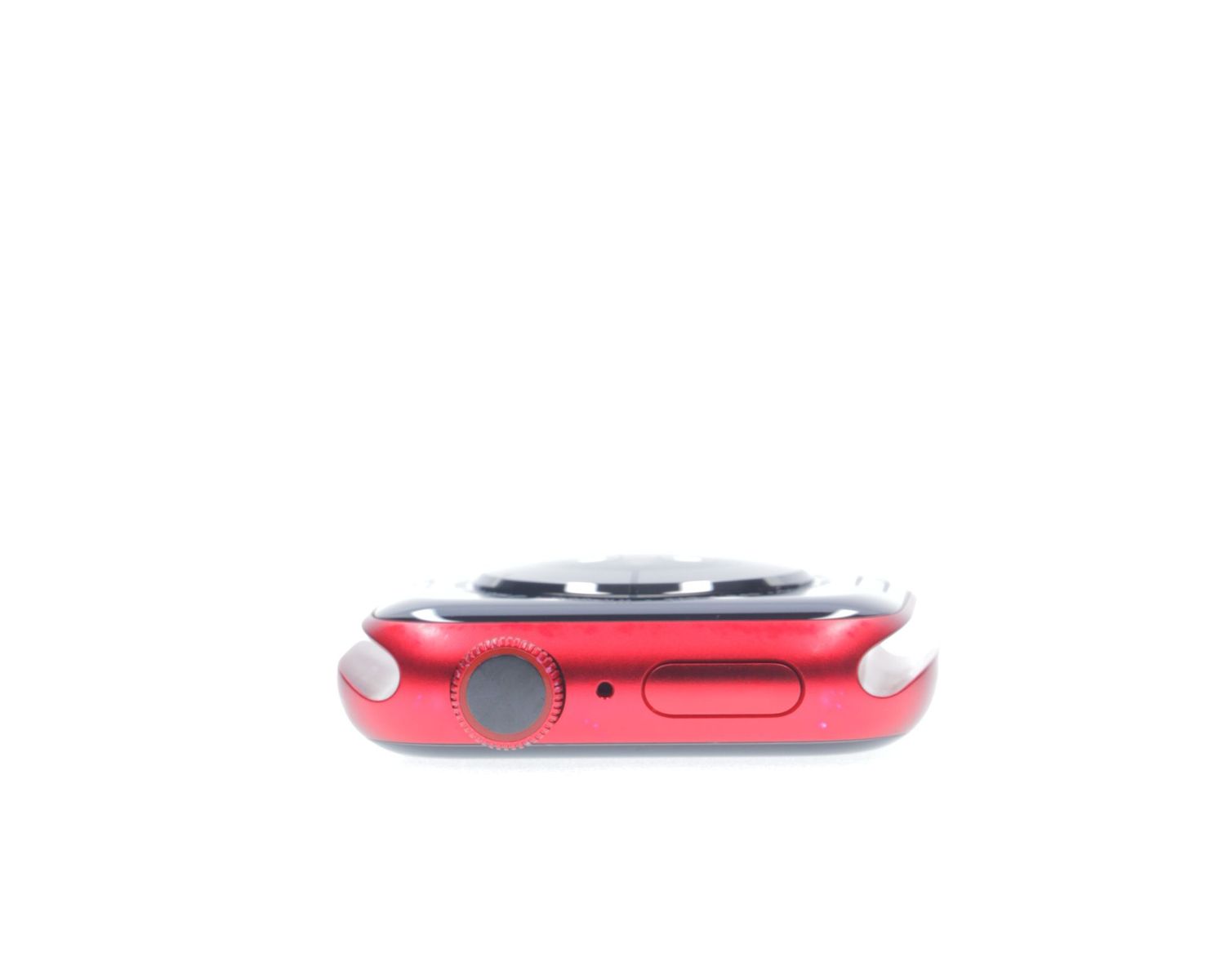 Apple Watch Series 8 2022, GPS + Cellular, Aluminium 41mm Red - Ca nou