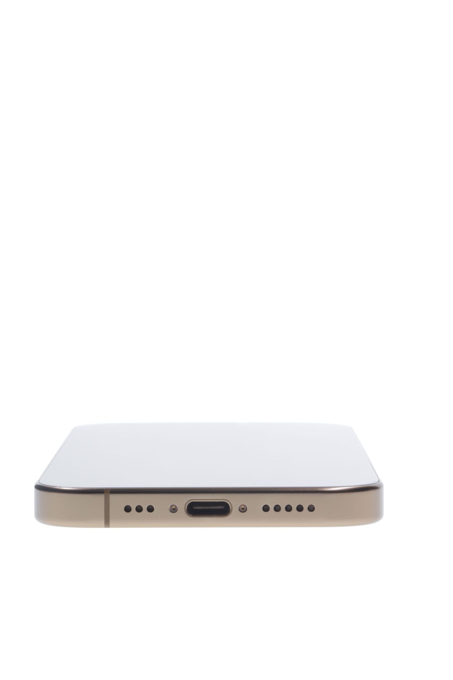 Apple iPhone 16 Pro 128 GB Desert Titanium - Като нов