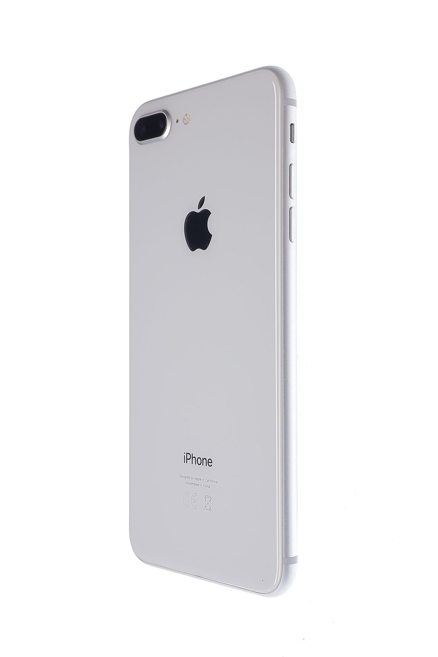 Apple iPhone 8 Plus 64 GB Silver - Много добро