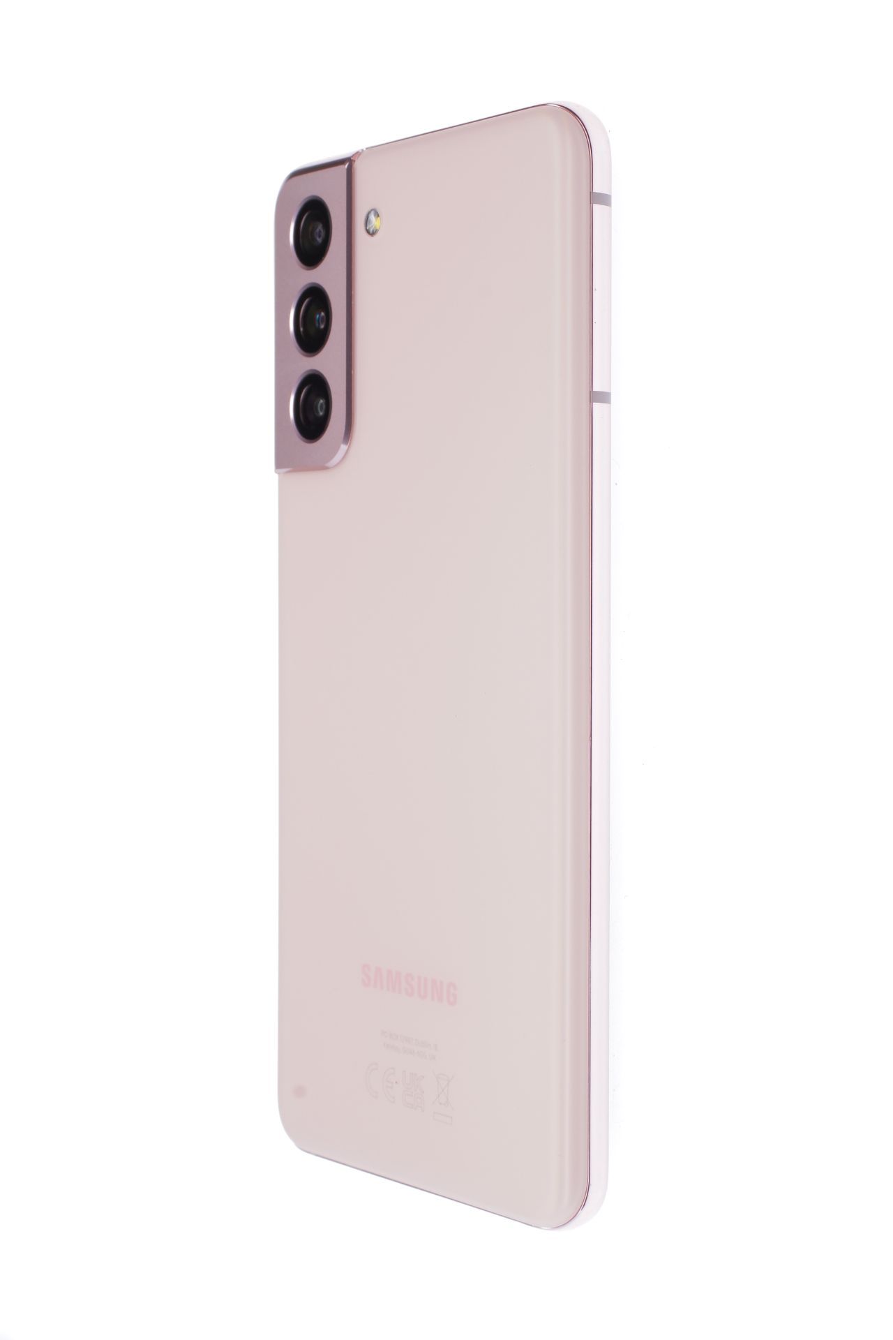Samsung Galaxy S21 5G Dual Sim 128 GB Pink