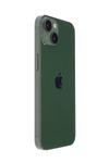 Telefon mobil Apple iPhone 13, Green, 256 GB, Foarte Bun