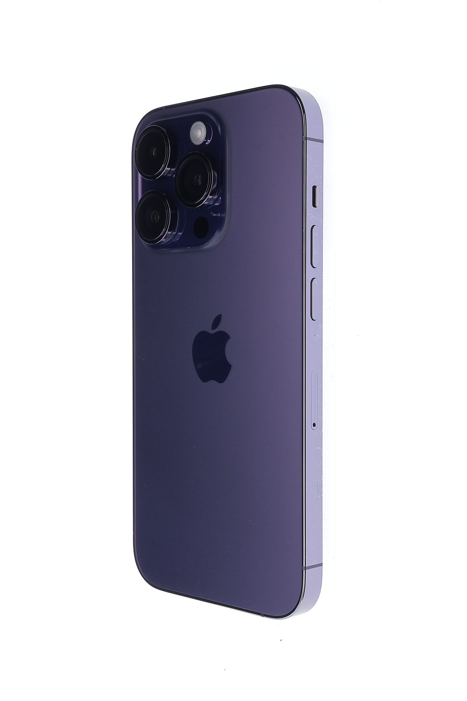 Apple iPhone 14 Pro 128 GB Deep Purple - Отлично