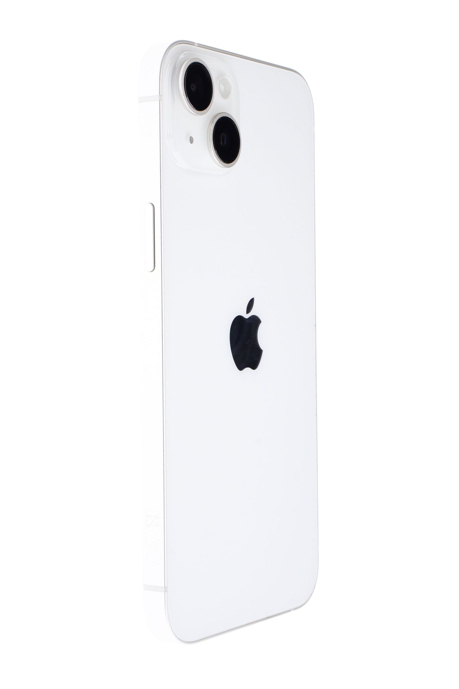 Apple iPhone 14 Plus 256 GB Starlight - Като нов