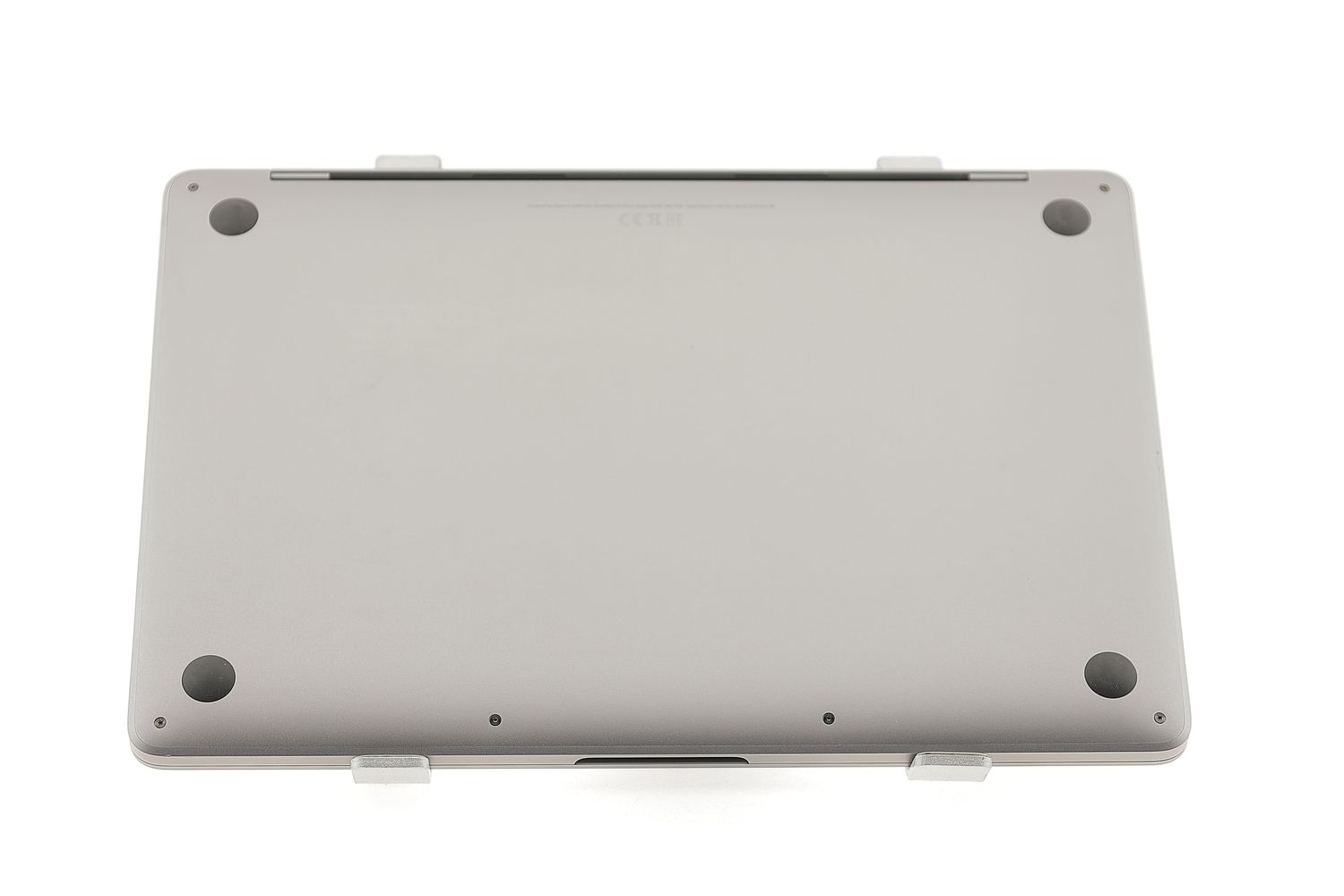 Apple MacBook Pro 13″ 2022, M2 8 Cores, 8 GB, 10 core GPU 256 GB Space Gray - Като нов