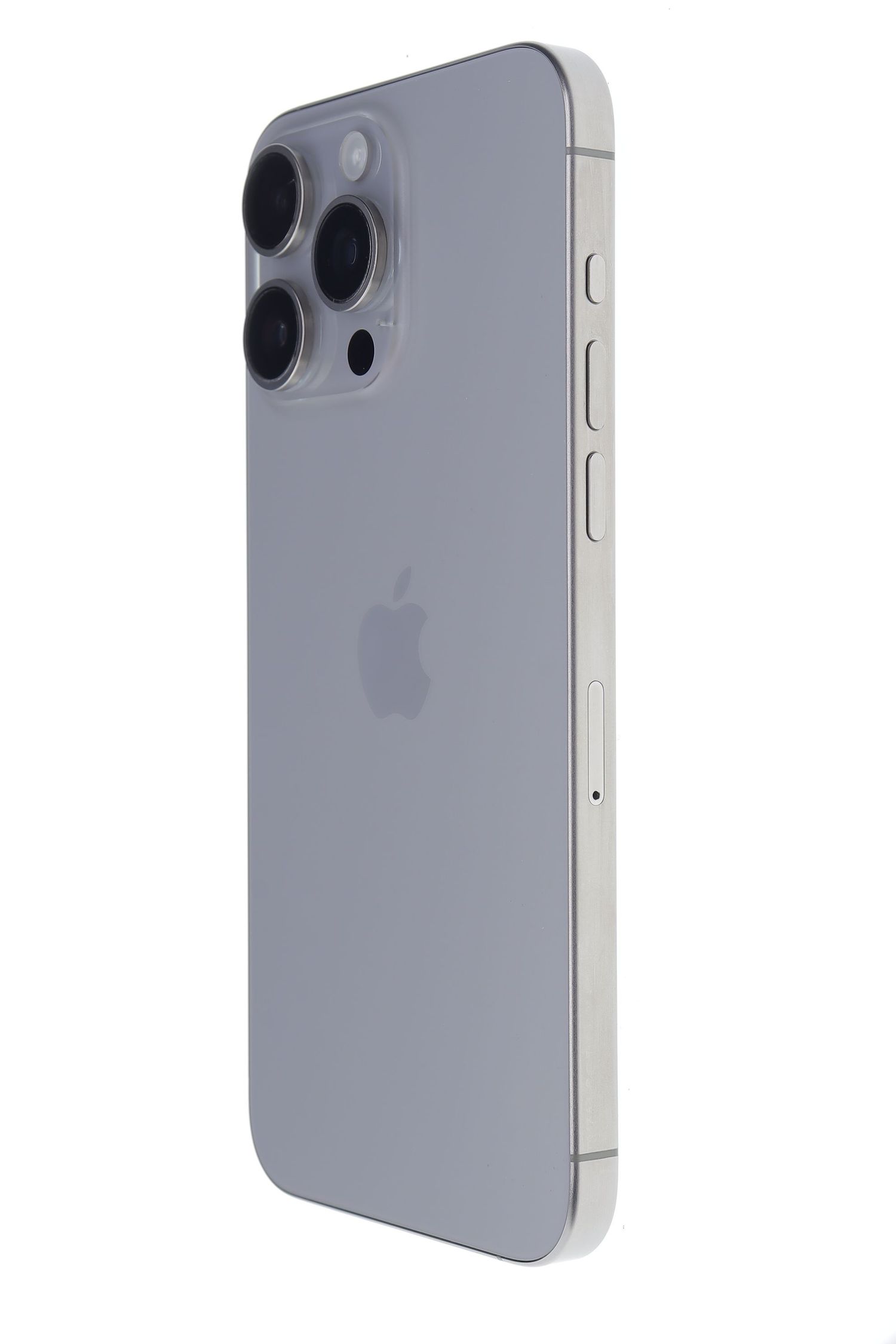 Apple iPhone 15 Pro Max 256 GB Natural Titanium - Ca nou
