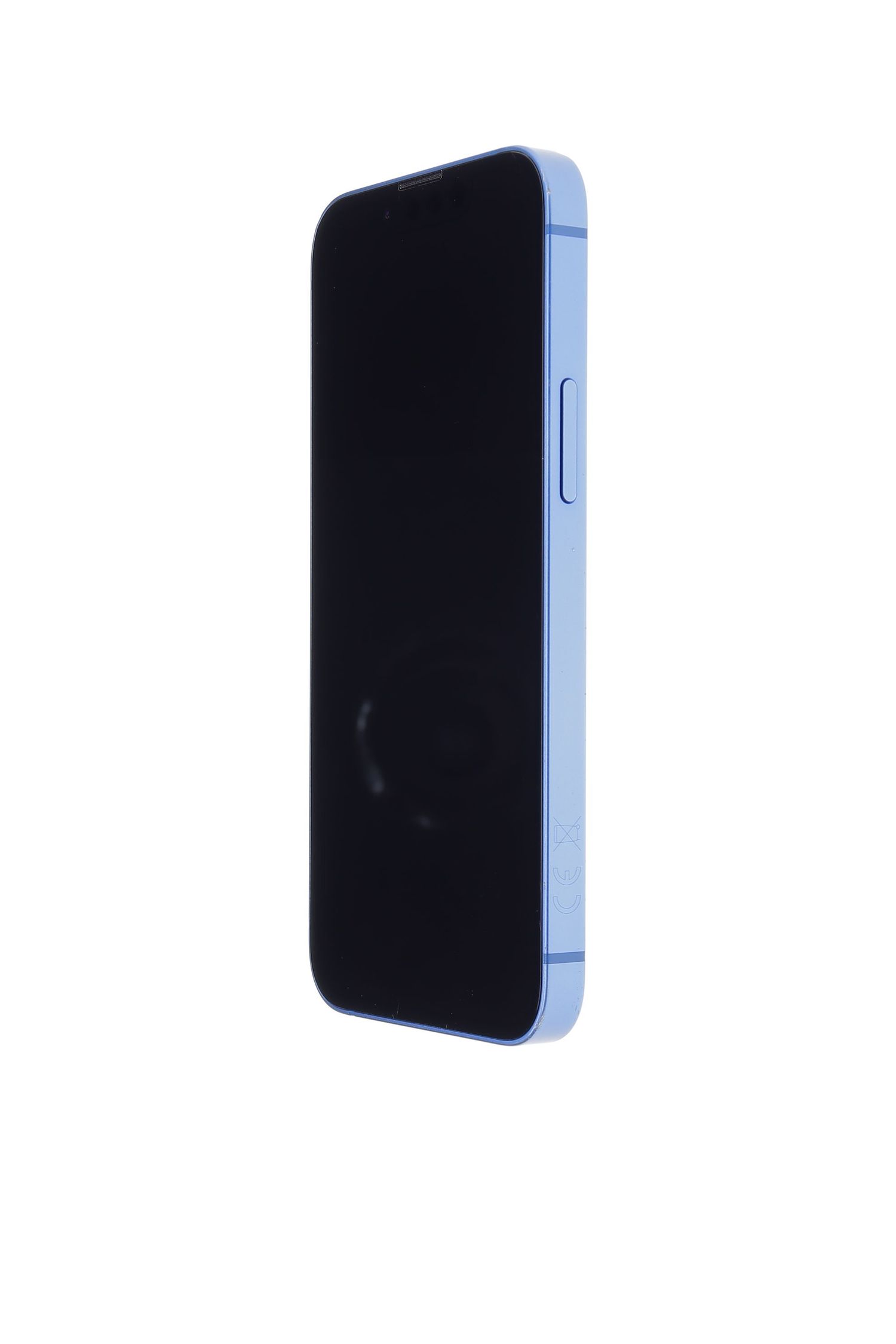 Apple iPhone 13 mini 128 GB Blue - Πολύ καλό