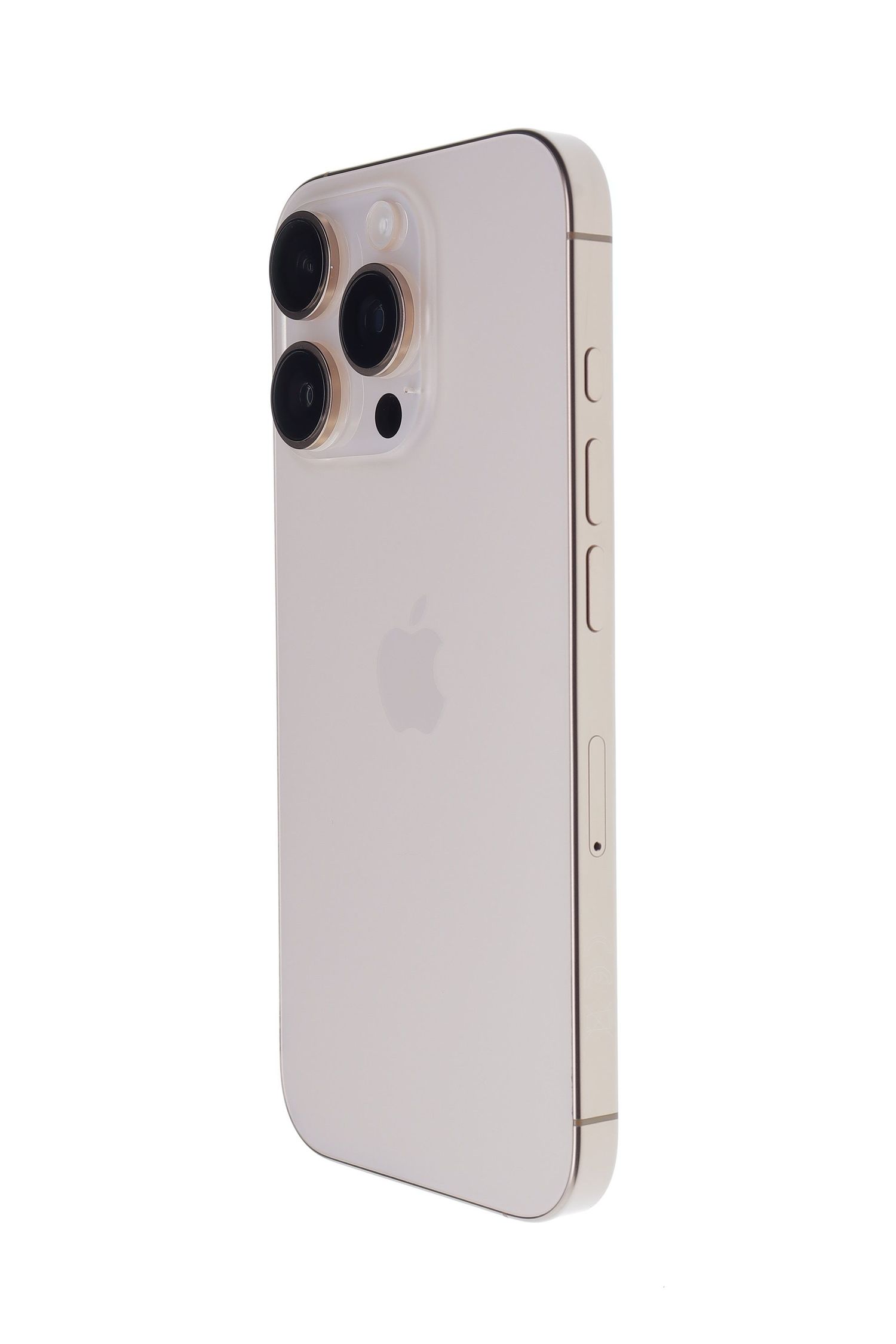 Apple iPhone 16 Pro 512 GB Desert Titanium - Újszerű