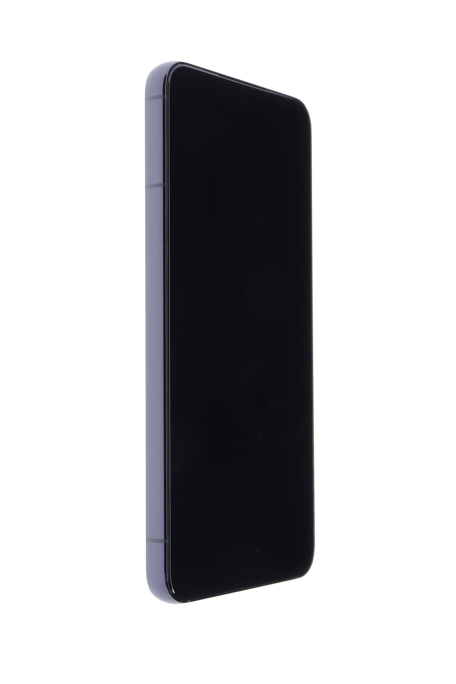 Samsung Galaxy S22 5G Dual Sim 128 GB Phantom Black - Újszerű