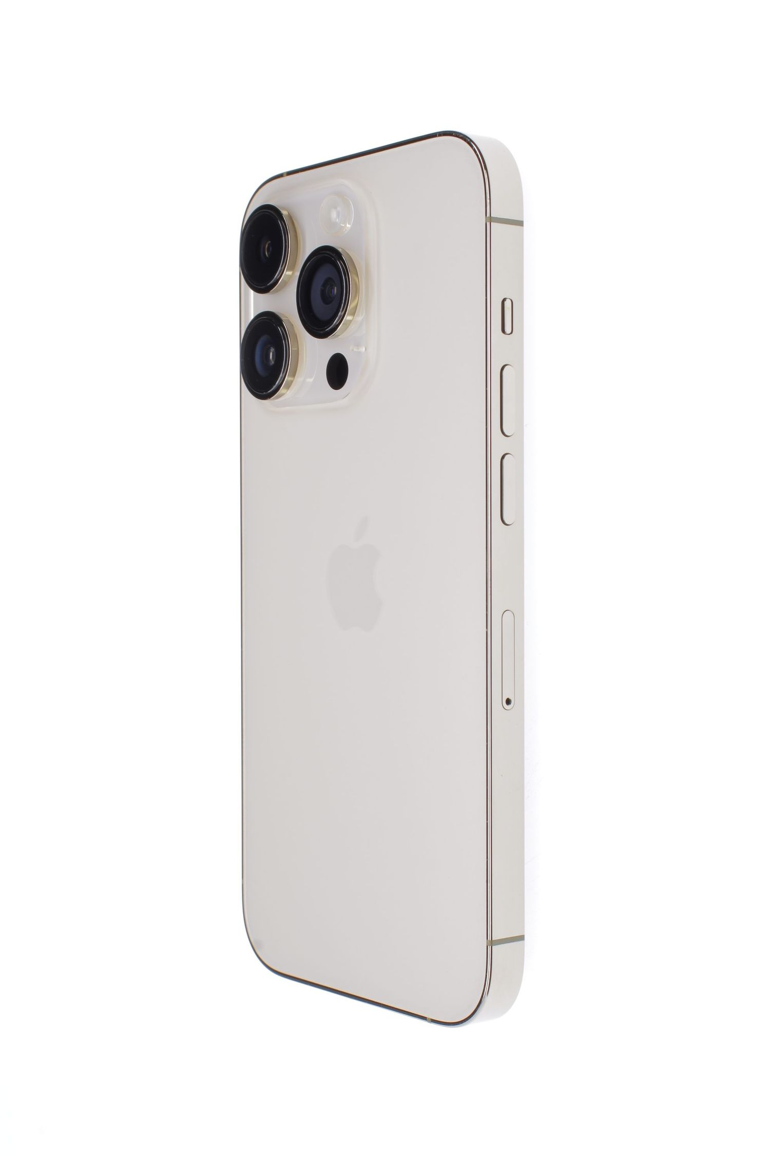 Apple iPhone 14 Pro 128 GB Gold - Nagyon jó