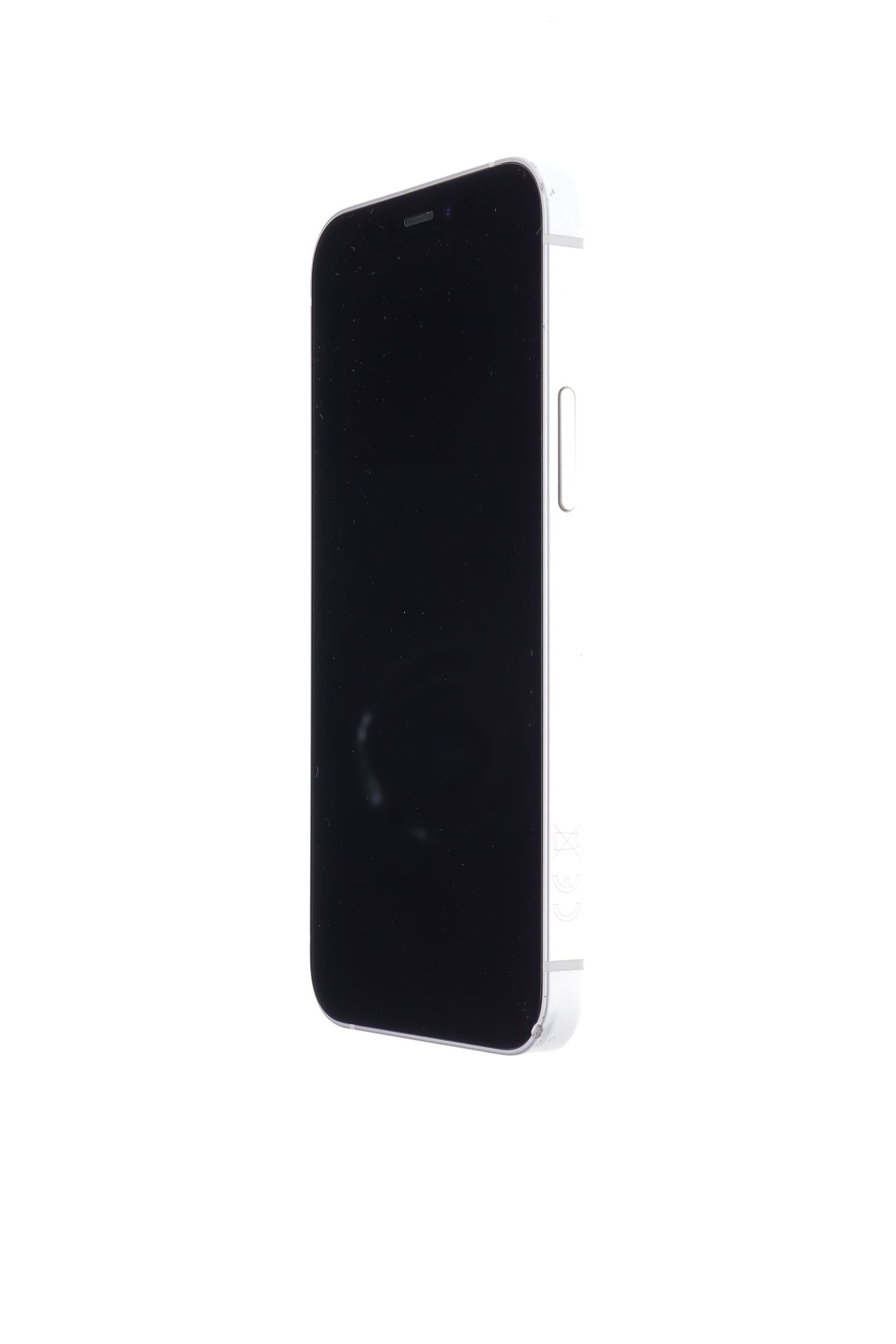 Apple iPhone 12 mini 128 GB White - Foarte bun