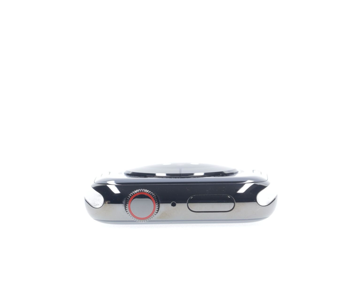 Apple Watch Series 9 2023, GPS + Cellular, Stainless Steel 45mm Graphite - Σαν καινούργιο