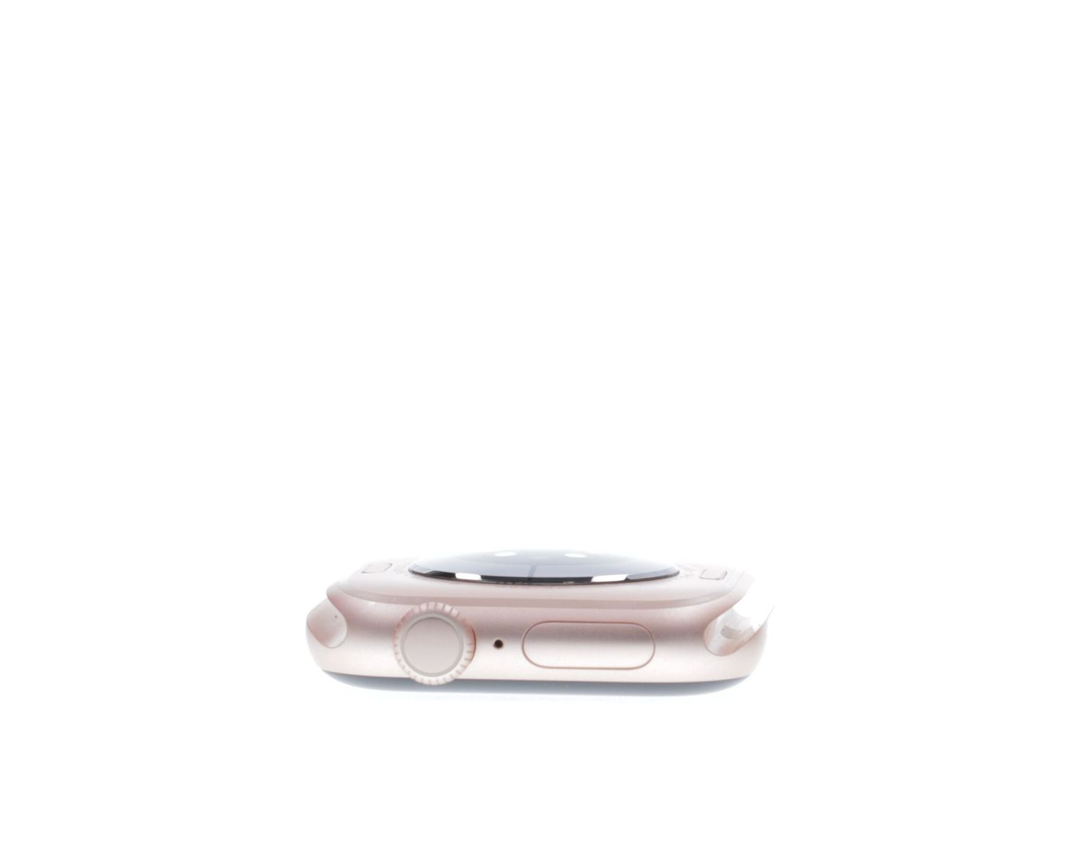 Apple Watch Series 11 2025, GPS + Cellular, Aluminium 42mm Rose Gold - Като нов