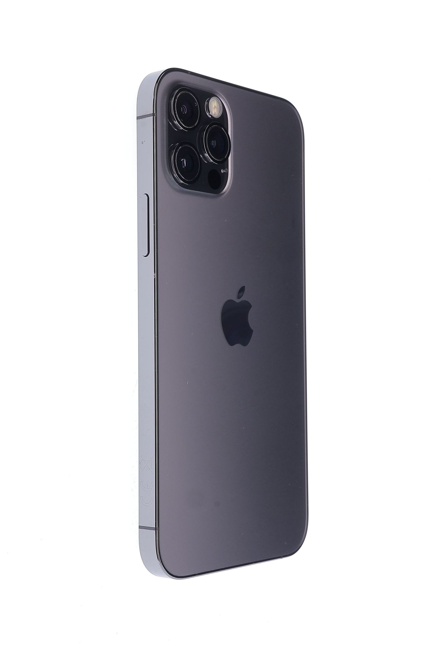Apple iPhone 12 Pro 128 GB Graphite - Πολύ καλό