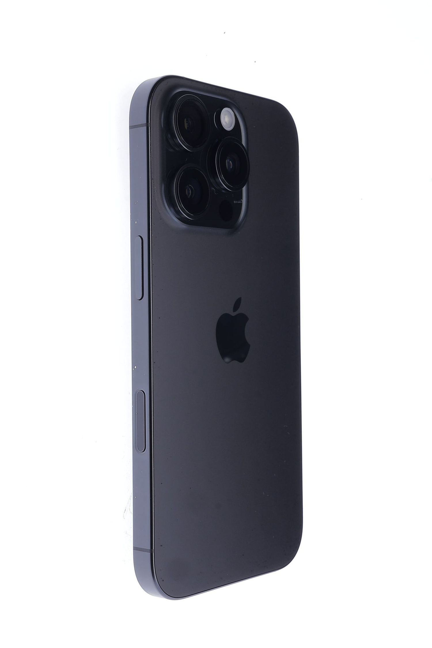 Apple iPhone 16 Pro 128 GB Black Titanium - Отлично