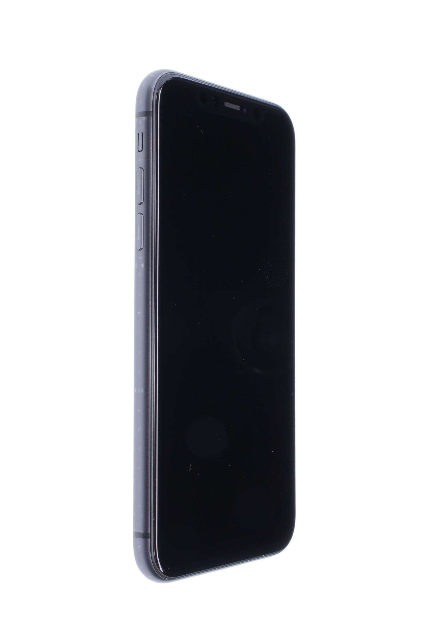 Apple iPhone 11 128 GB Black - Kiváló