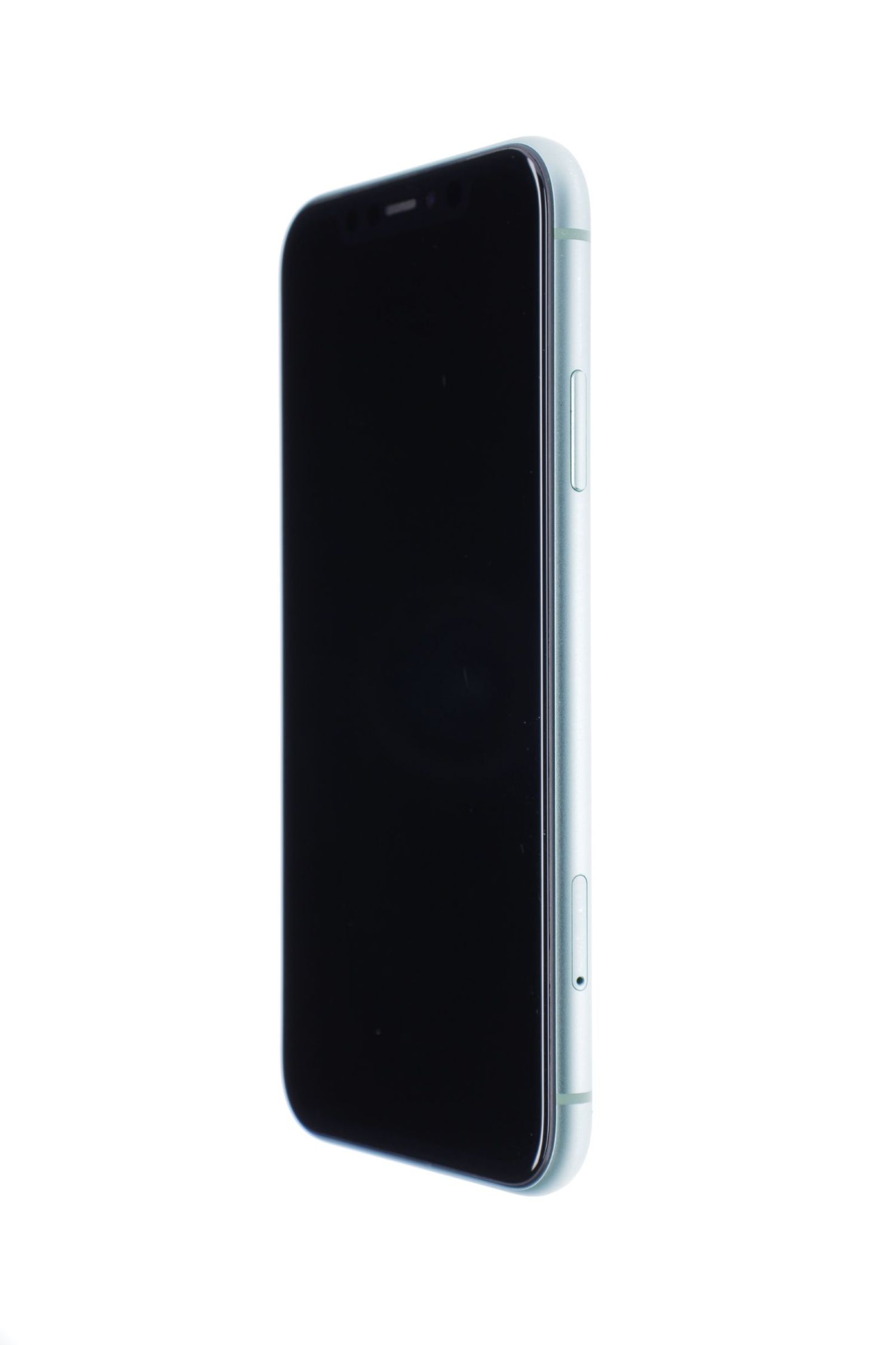 Apple iPhone 11 128 GB Green - Отлично