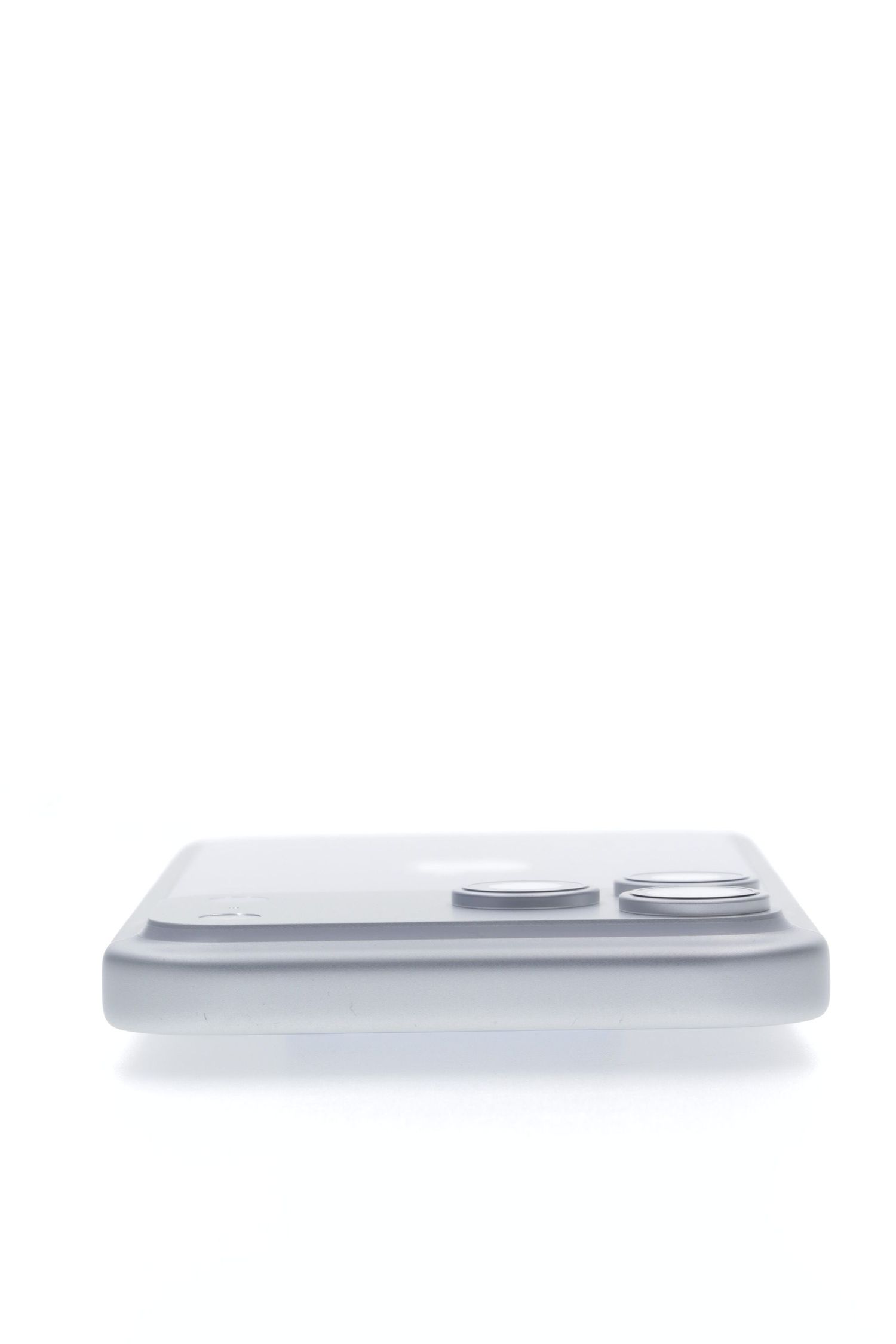 Apple iPhone 17 Pro Max 256 GB Silver - Ca nou