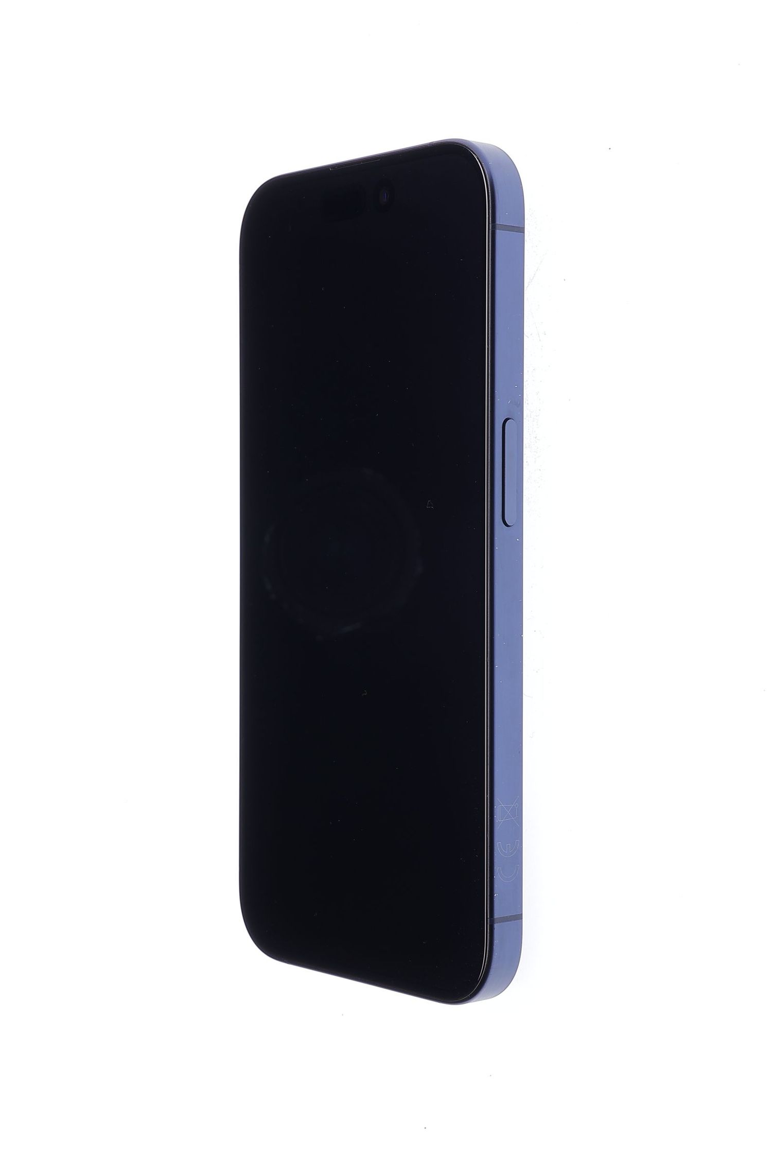 Apple iPhone 15 Pro 256 GB Blue Titanium - Újszerű