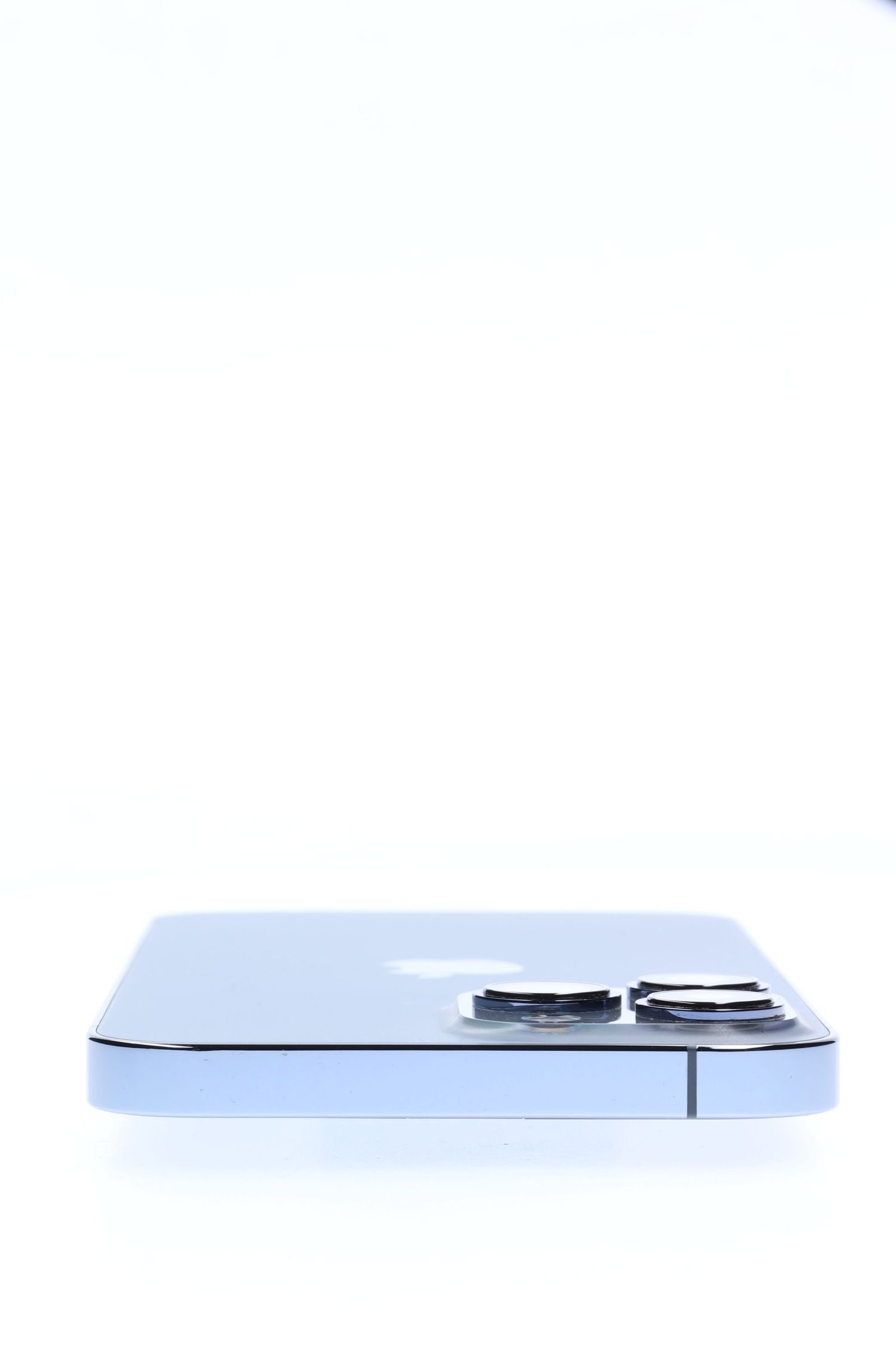Apple iPhone 13 Pro Max 128 GB Sierra Blue - Εξαιρετικό