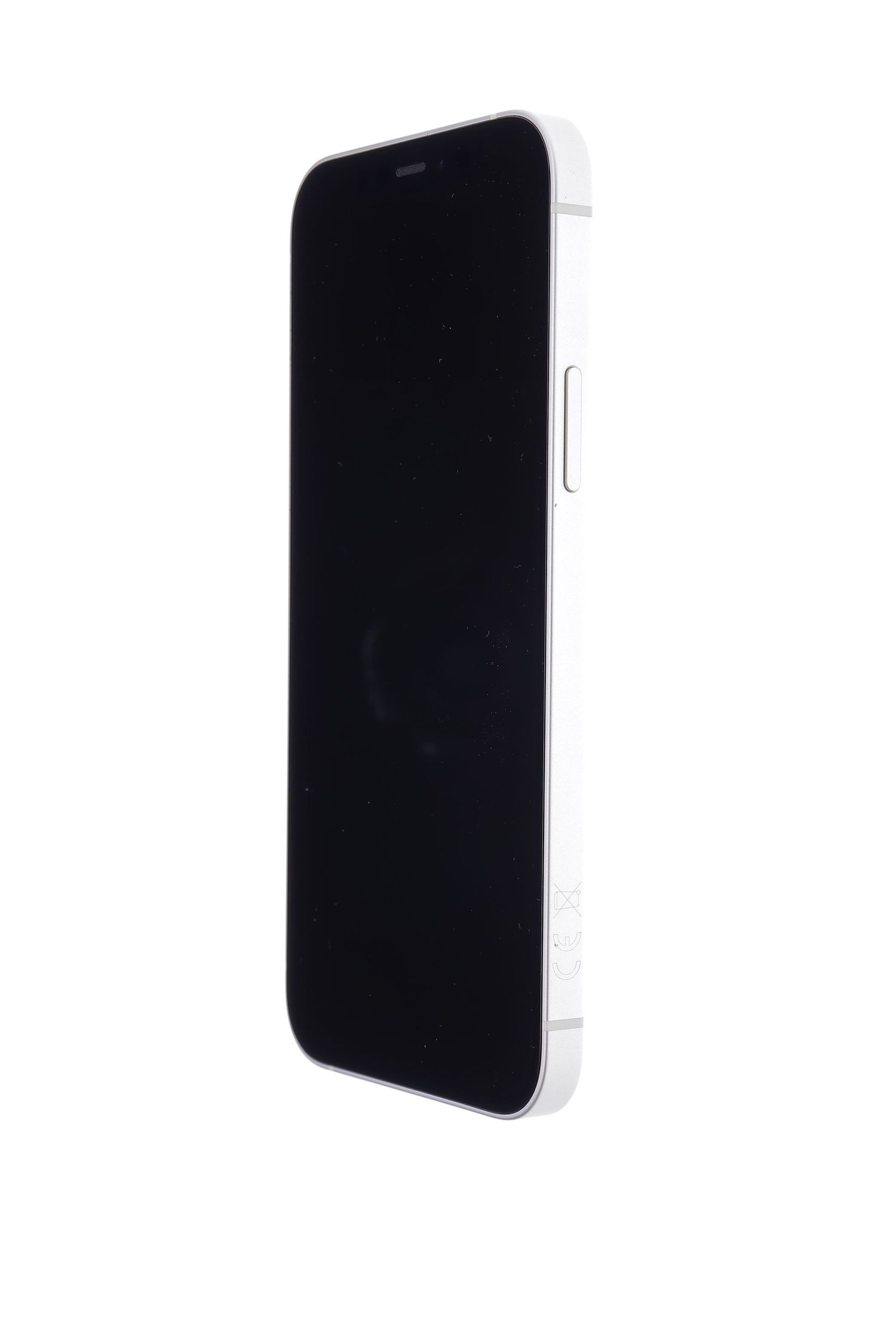Apple iPhone 12 64 GB White - Като нов