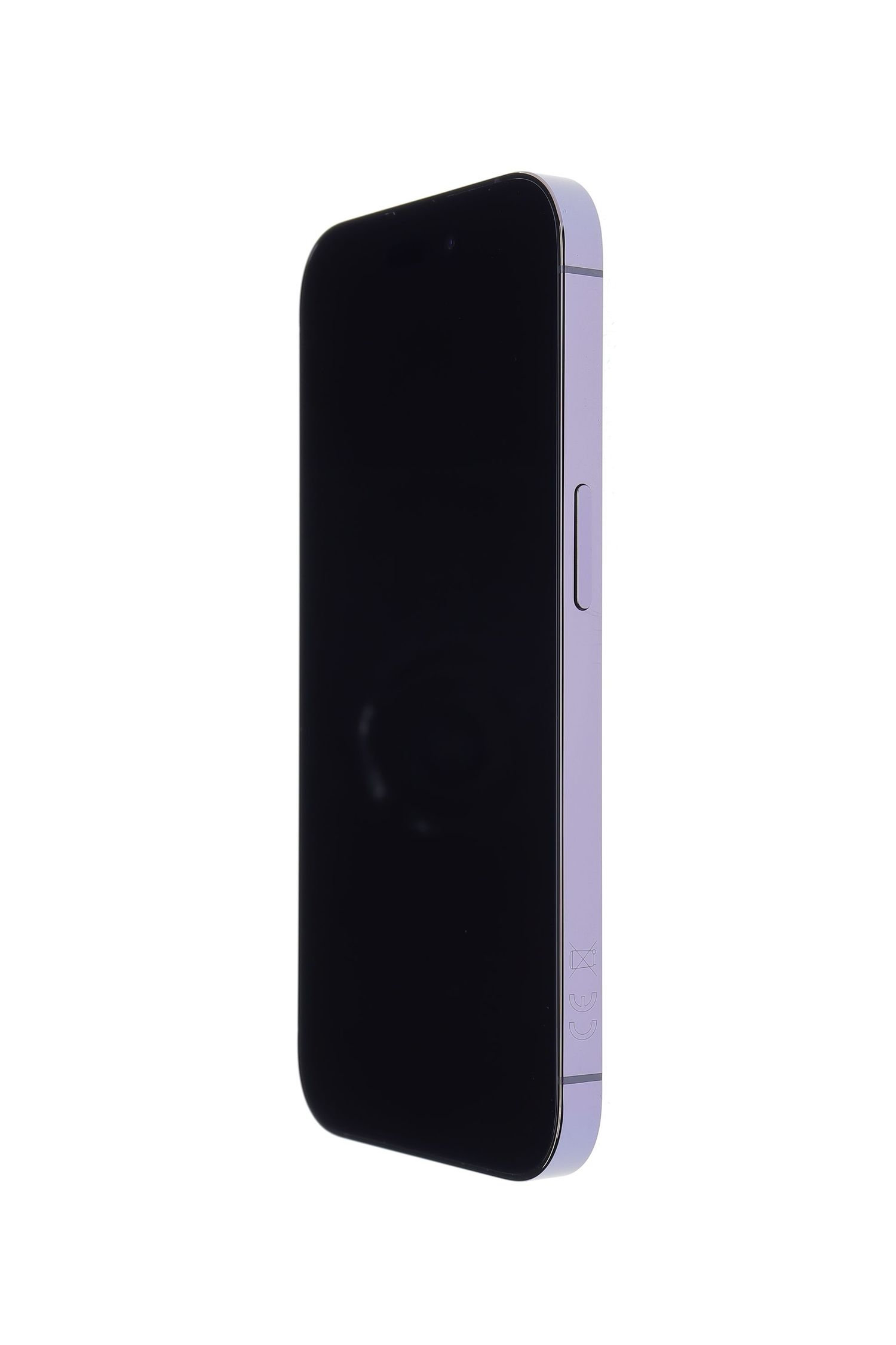 Apple iPhone 14 Pro 128 GB Deep Purple - Като нов