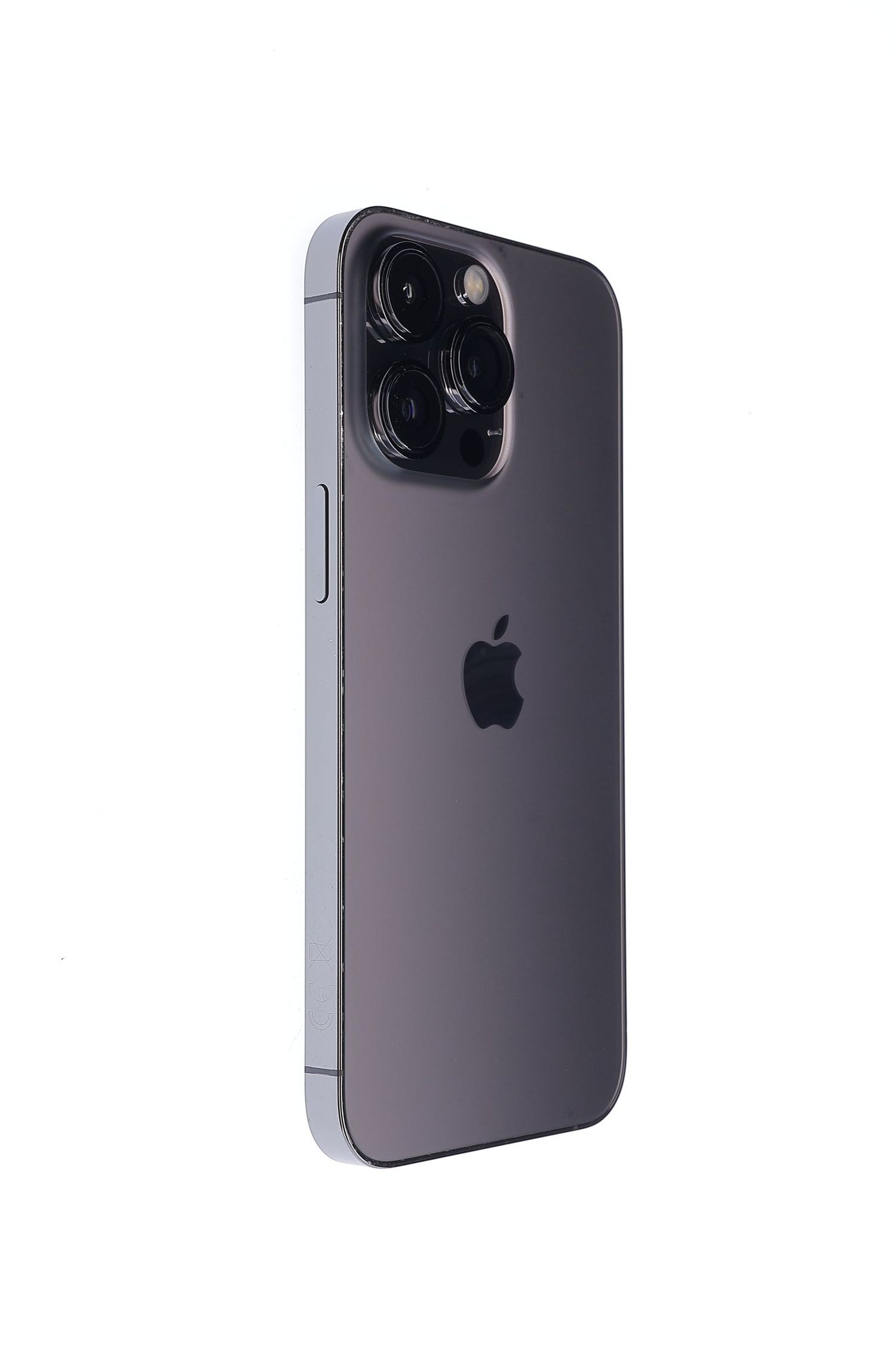Apple iPhone 13 Pro 128 GB Graphite - Εξαιρετικό