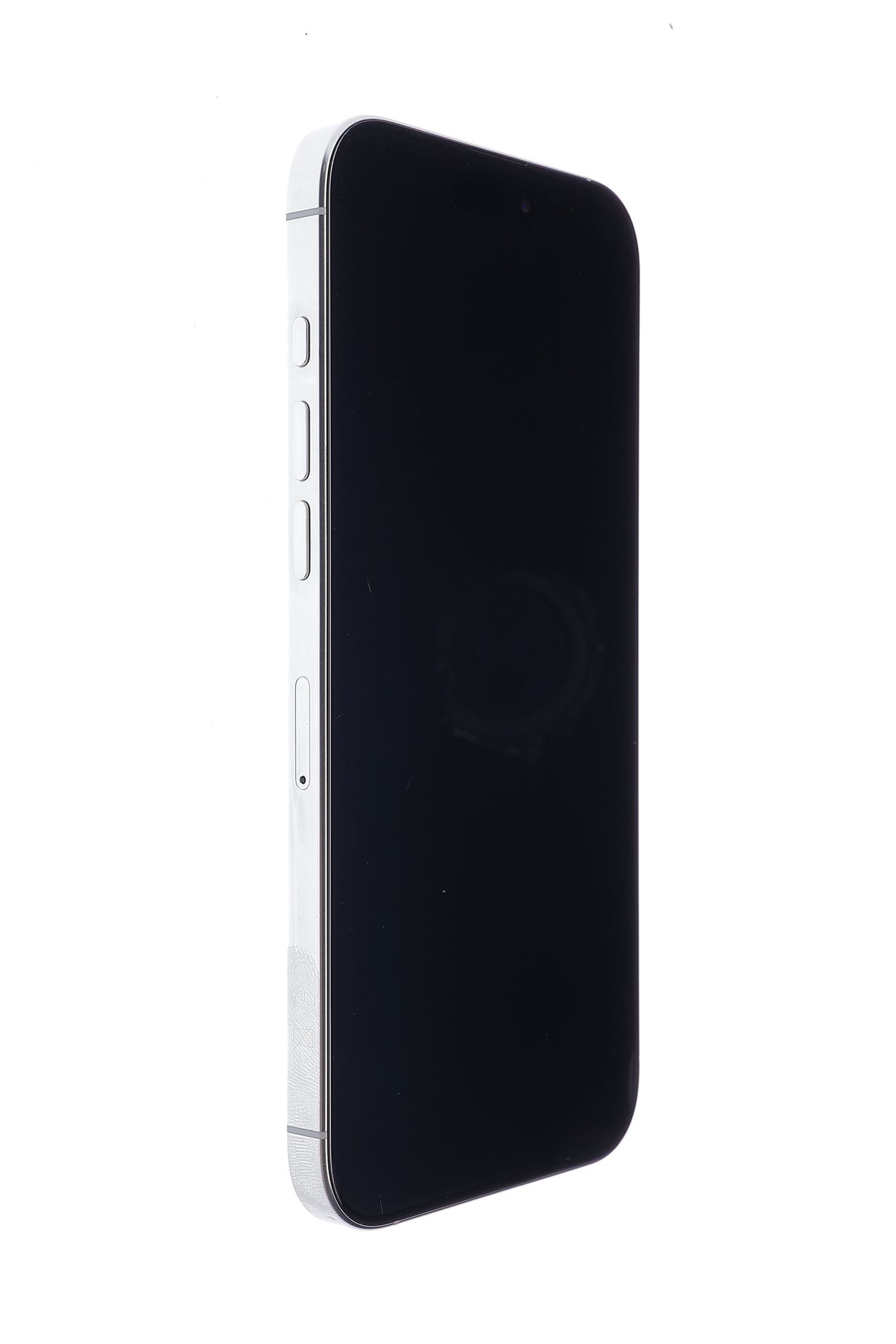 Apple iPhone 16 Pro Max 512 GB White Titanium - Excelent