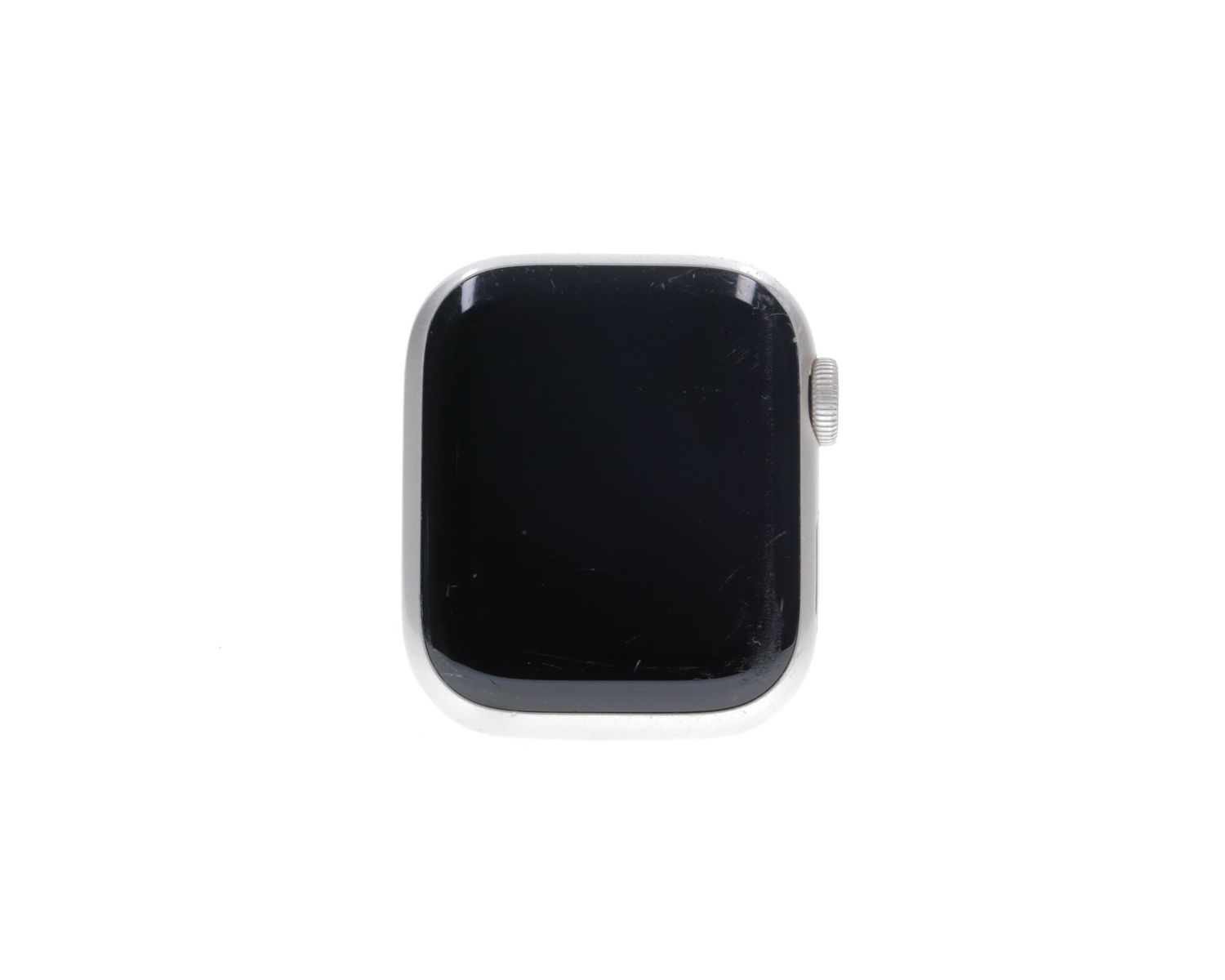 Apple Watch Series 7 2021, GPS, Aluminium 41mm Starlight - Jó