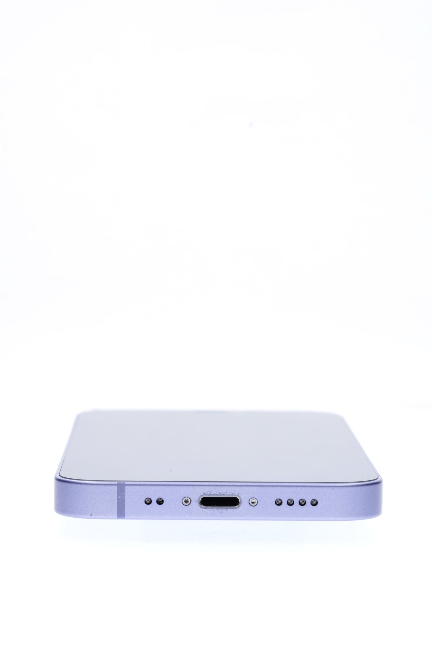 Apple iPhone 12 mini 128 GB Purple - Újszerű