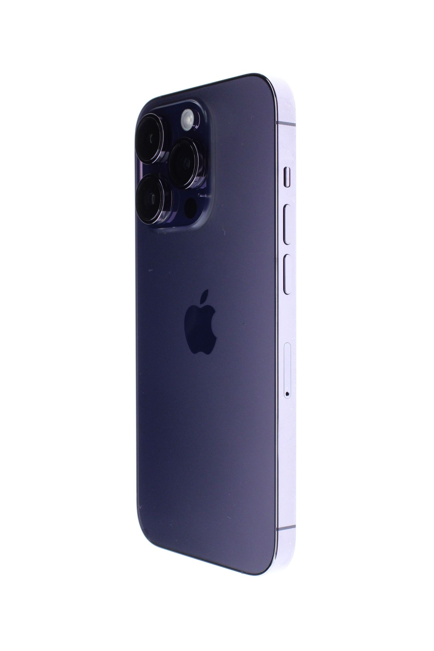 Apple iPhone 14 Pro 128 GB Deep Purple - Εξαιρετικό