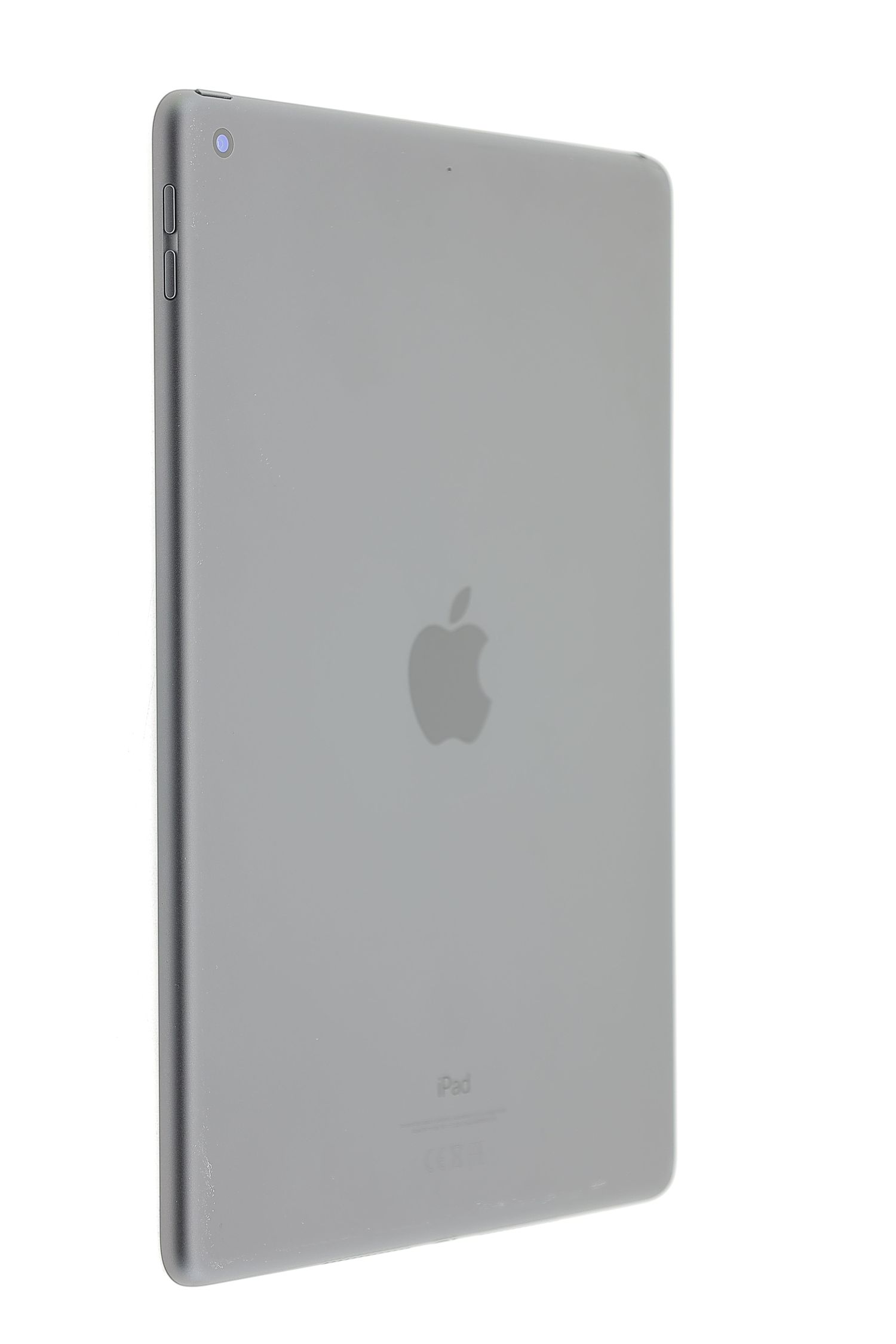 Apple iPad 10.2” (2021) 9th Gen Wifi 256 GB Space Gray - Bun