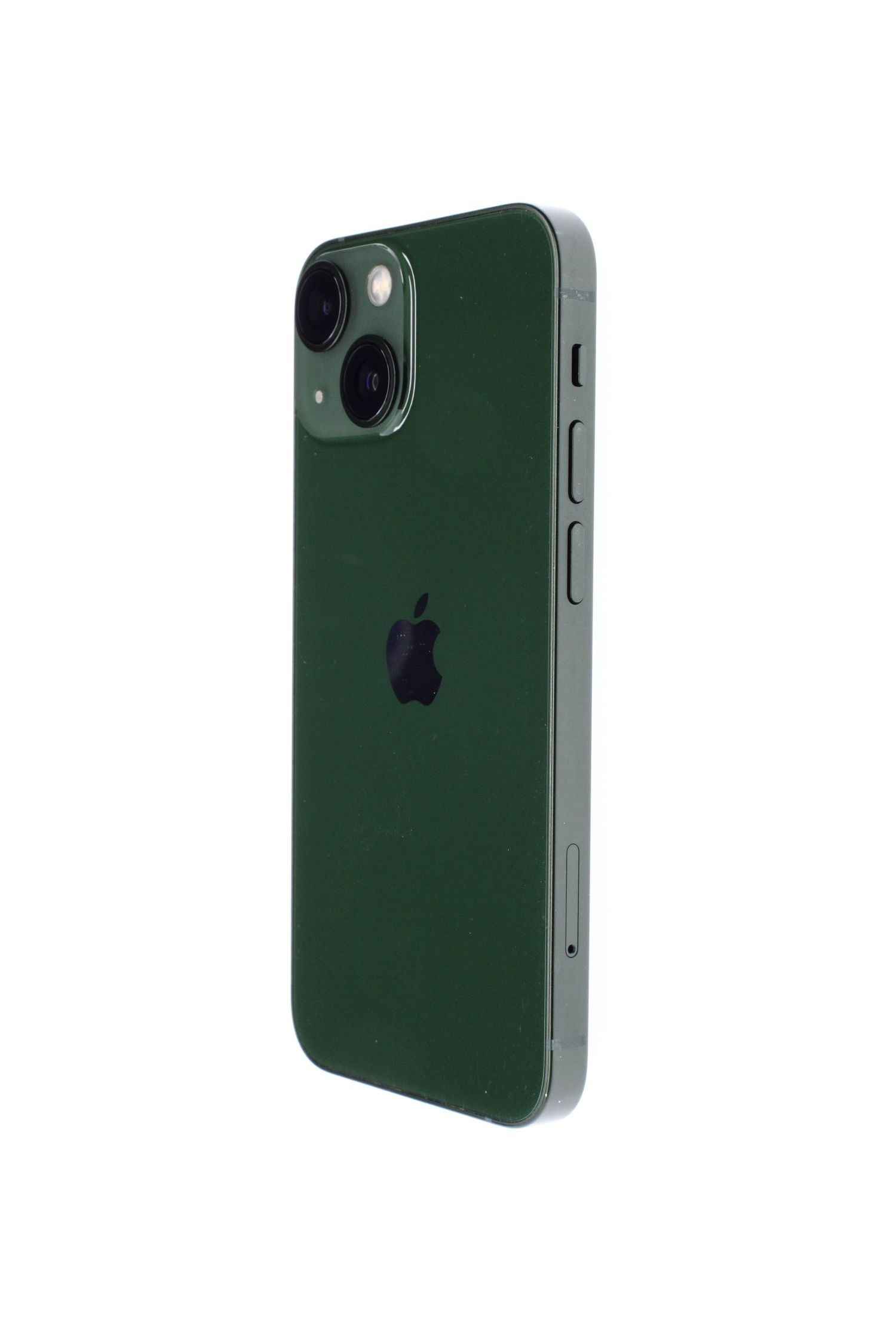 Apple iPhone 13 mini 256 GB Green - Отлично